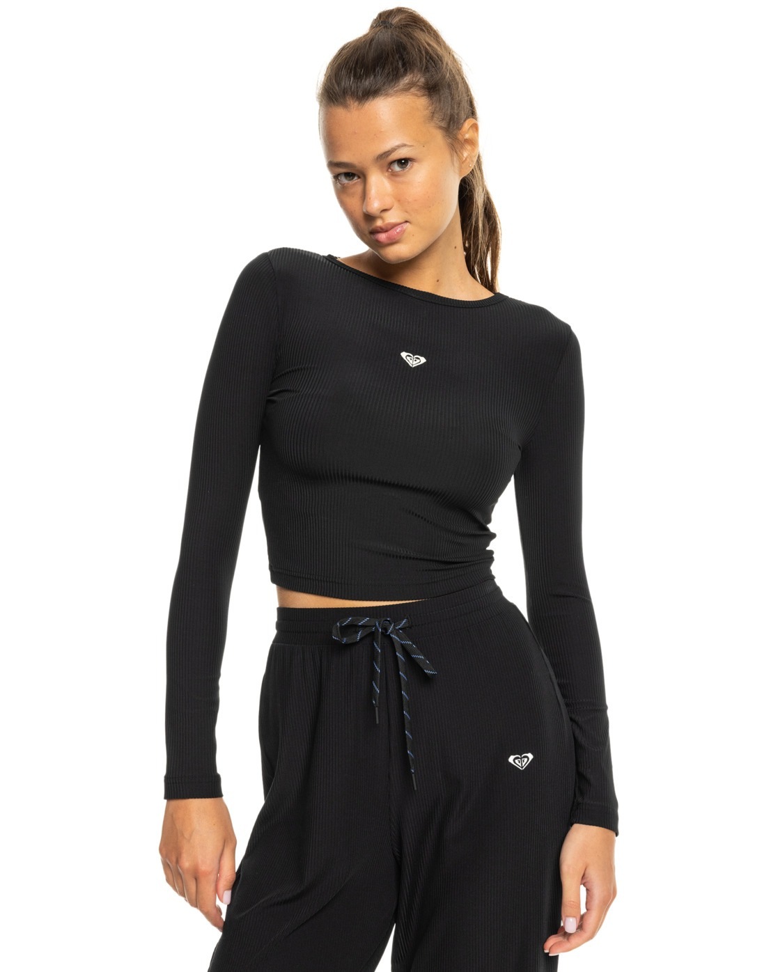 Roxy Shirttop »Rise & Vibe«