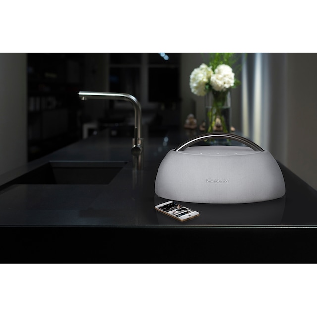 Harman/Kardon Bluetooth-Lautsprecher »Go + Play«, Tragbar | BAUR