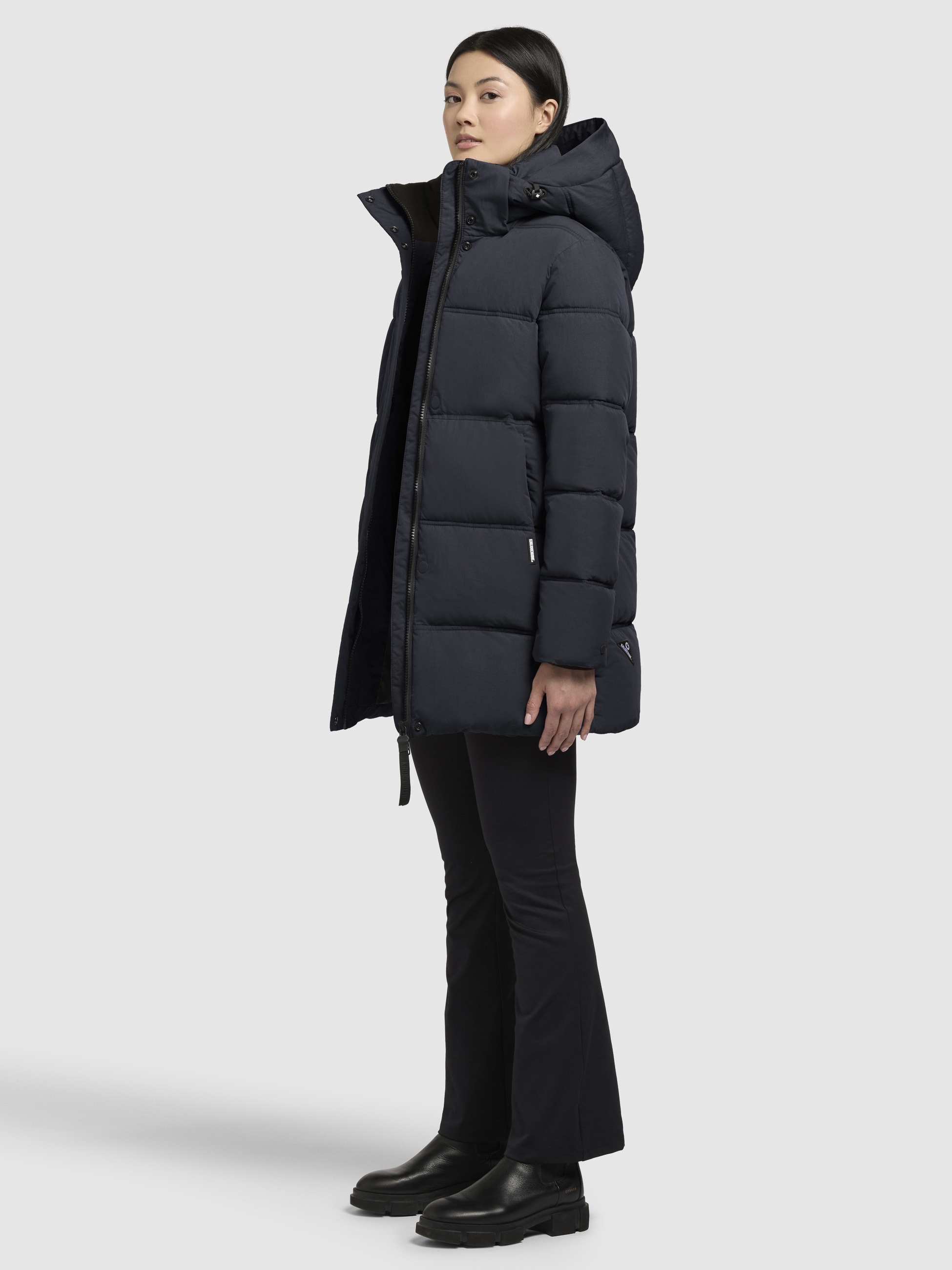 khujo Steppjacke »JARLA«