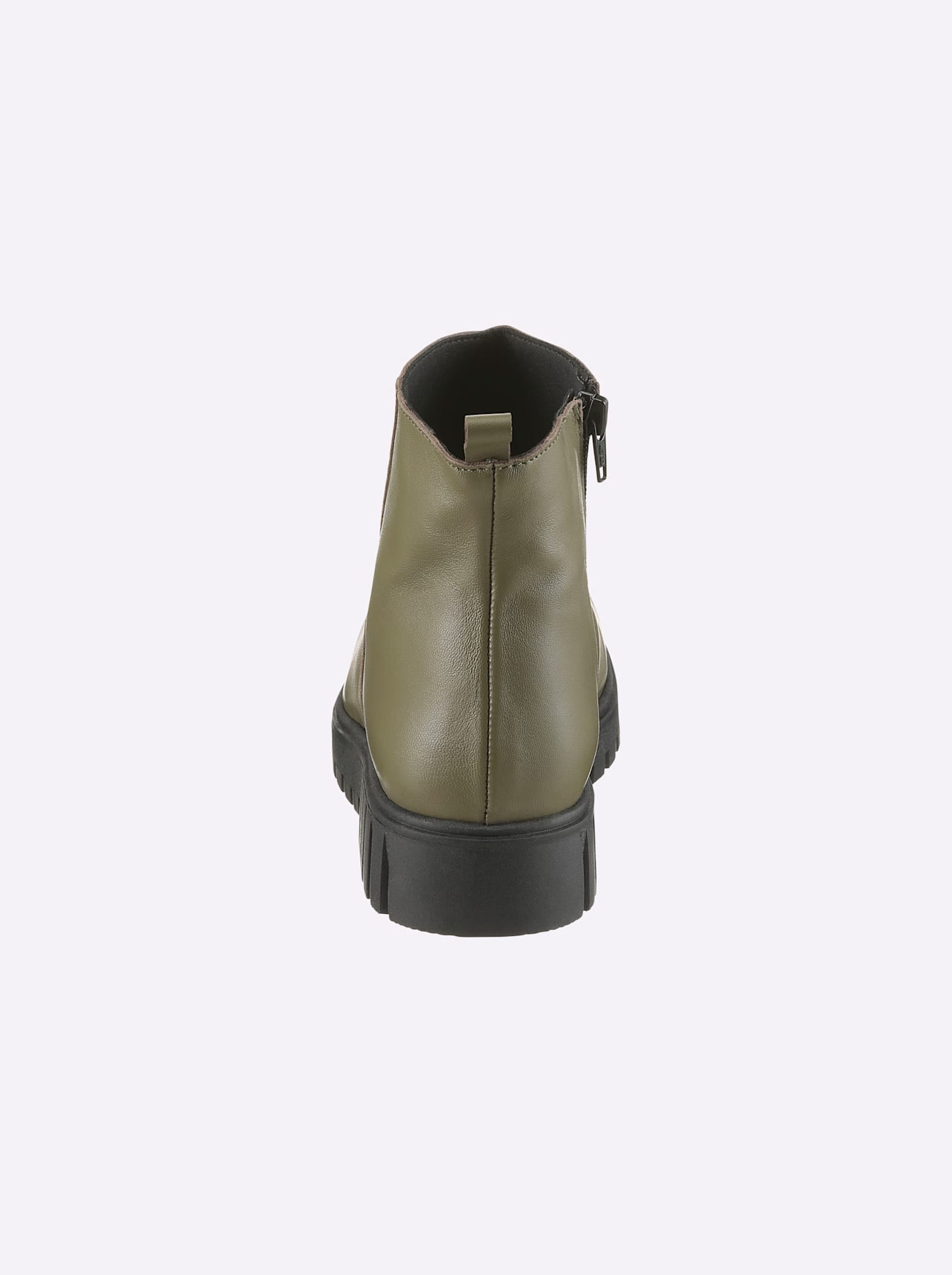 heine Stiefelette
