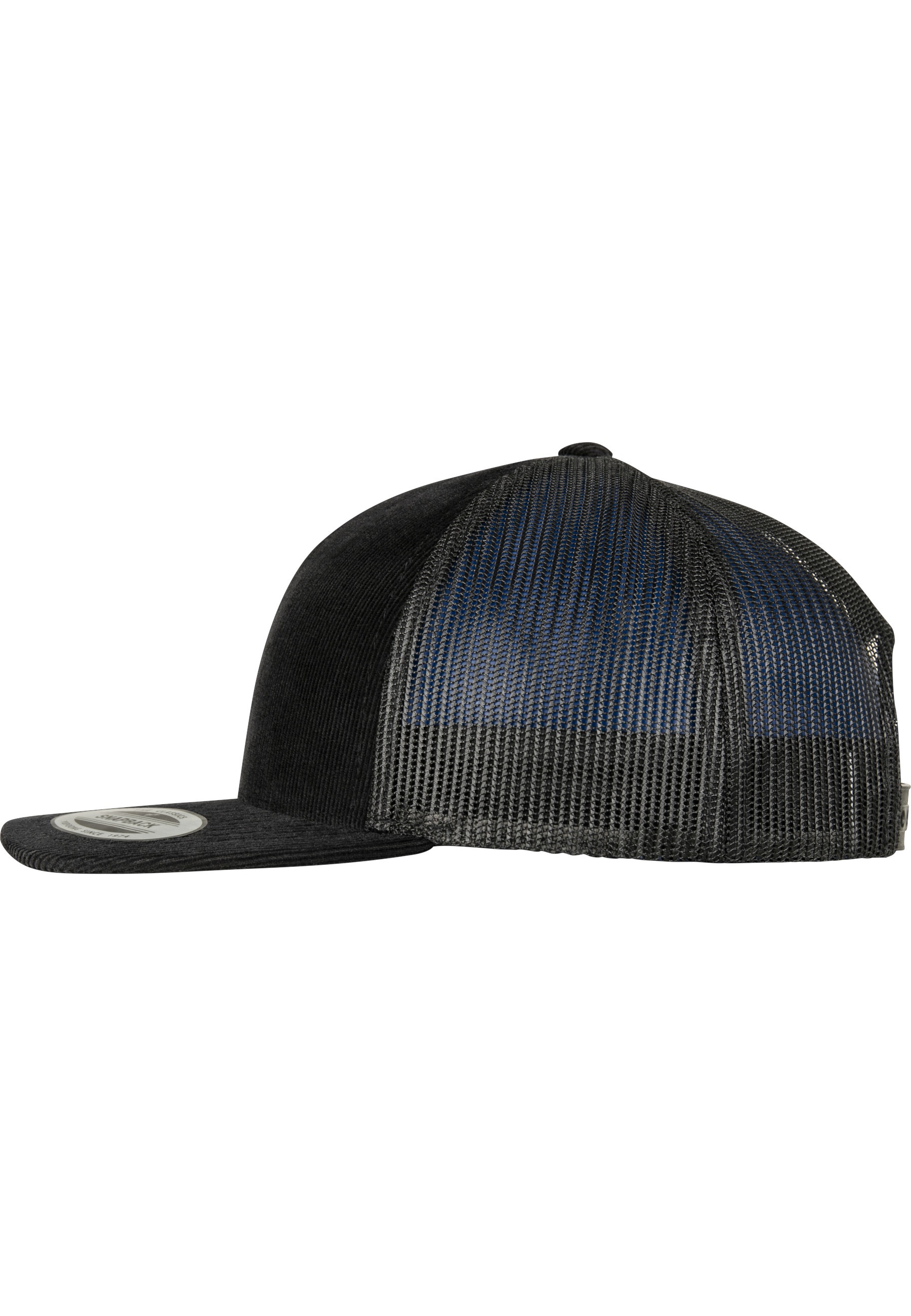 Flexfit Flex Cap »Flexfit Trucker Corduroy Retro Trucker«