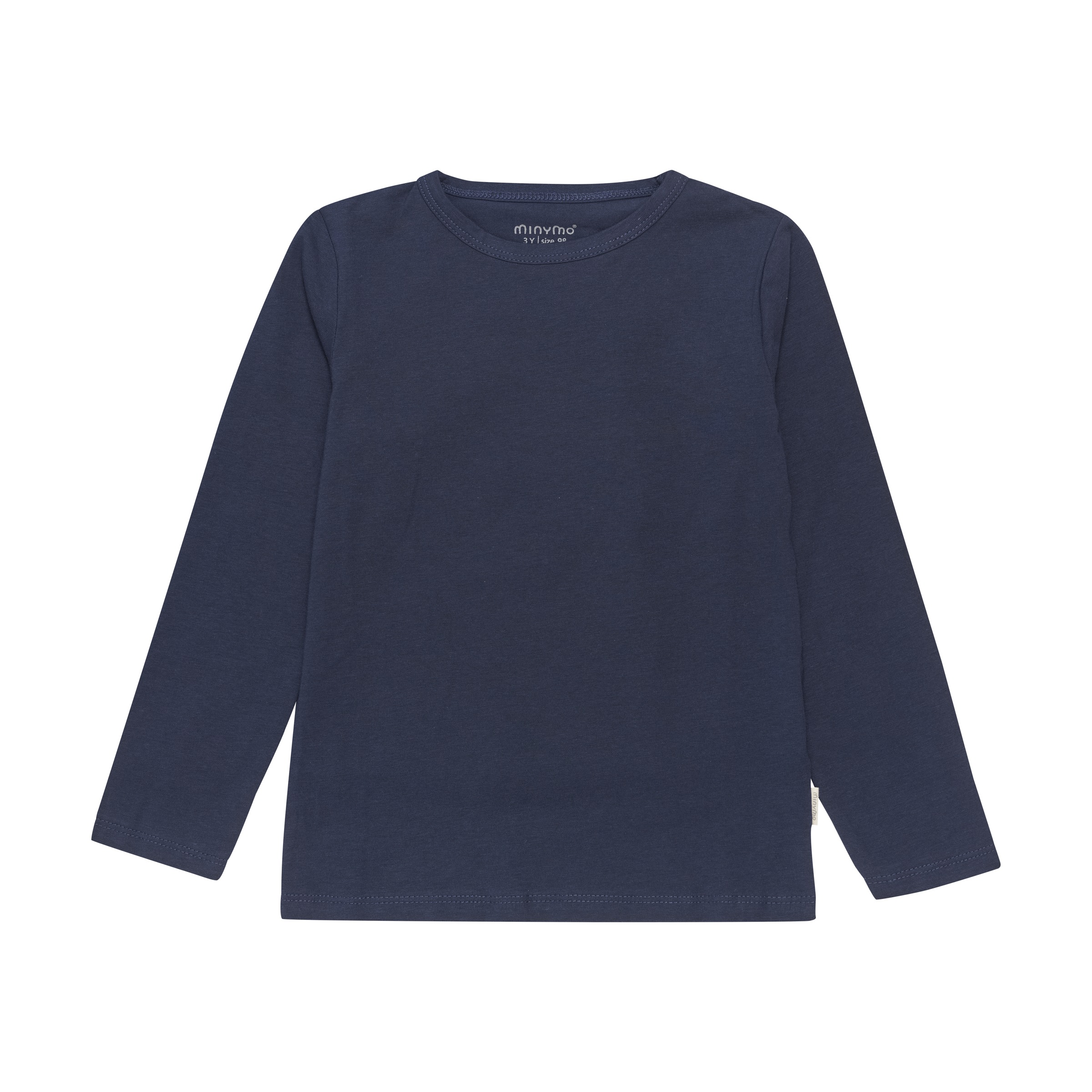 Minymo Langarmshirt »Langarmshirt MIBasic«