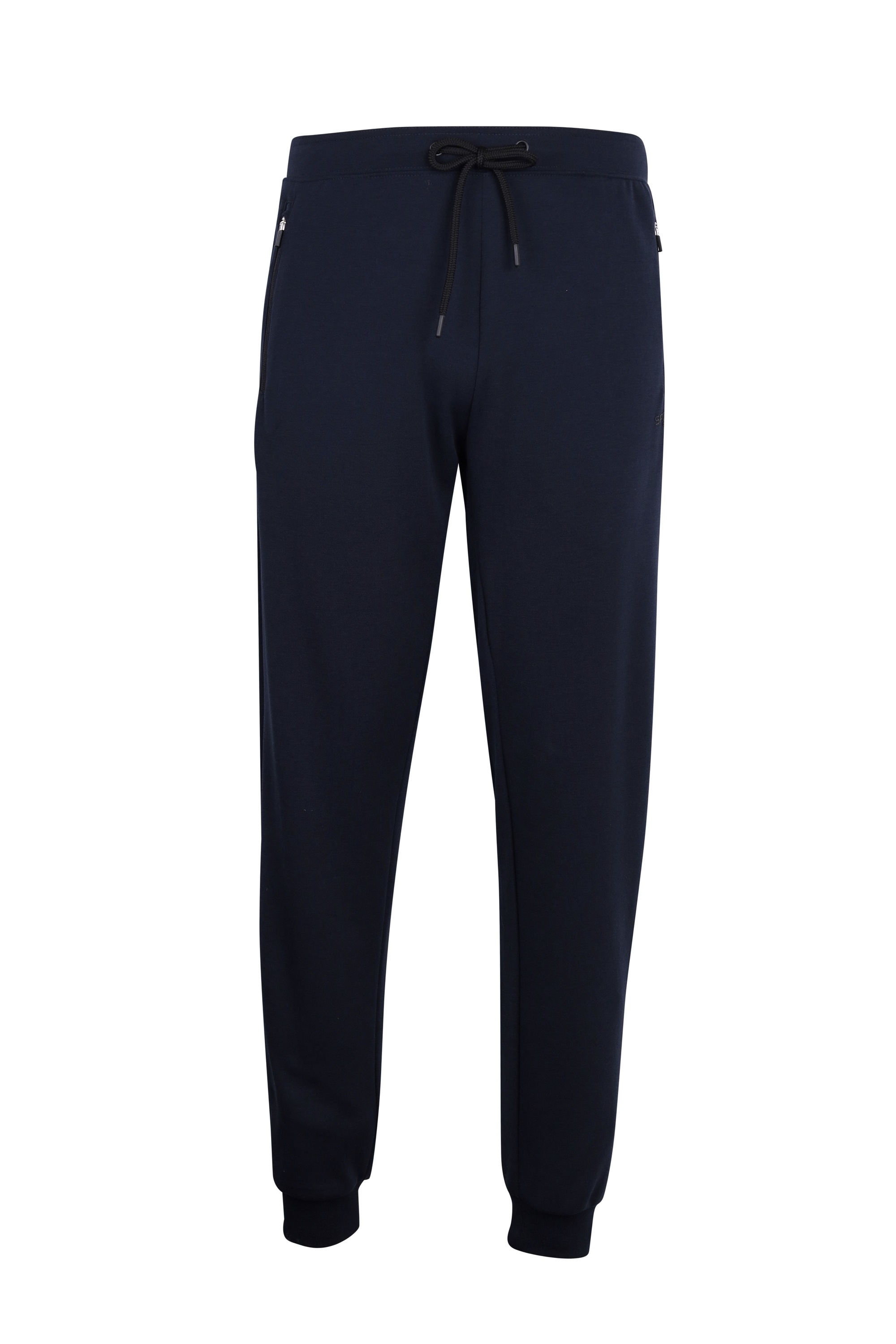 Stooker Men Sporthose »Poly Funktionsstoff Jogginghose«, Joginghose Regular Fit Sport Sweat für Herren