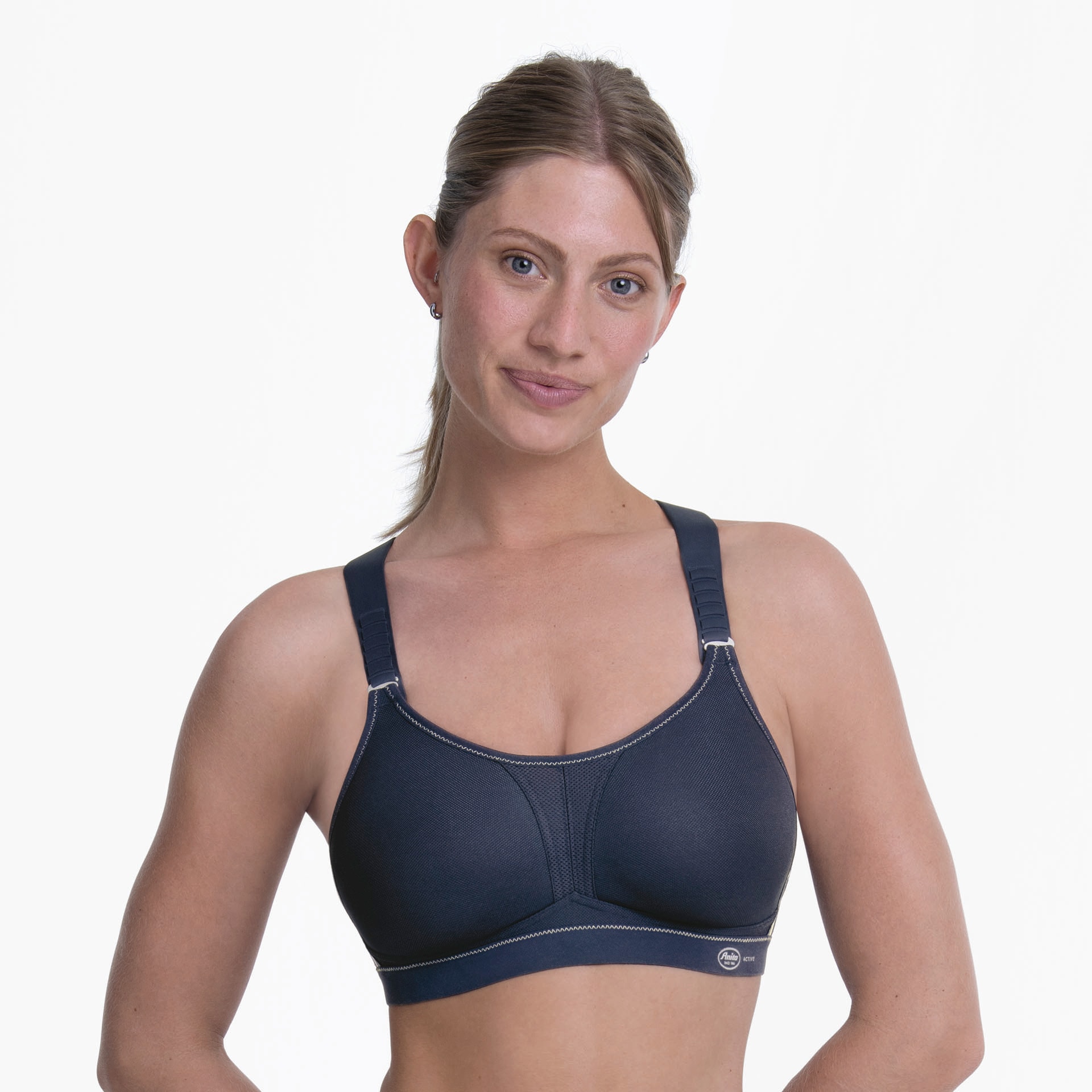 Anita Active "DYNAMIX STAR - Sport-BH mit X-Back"