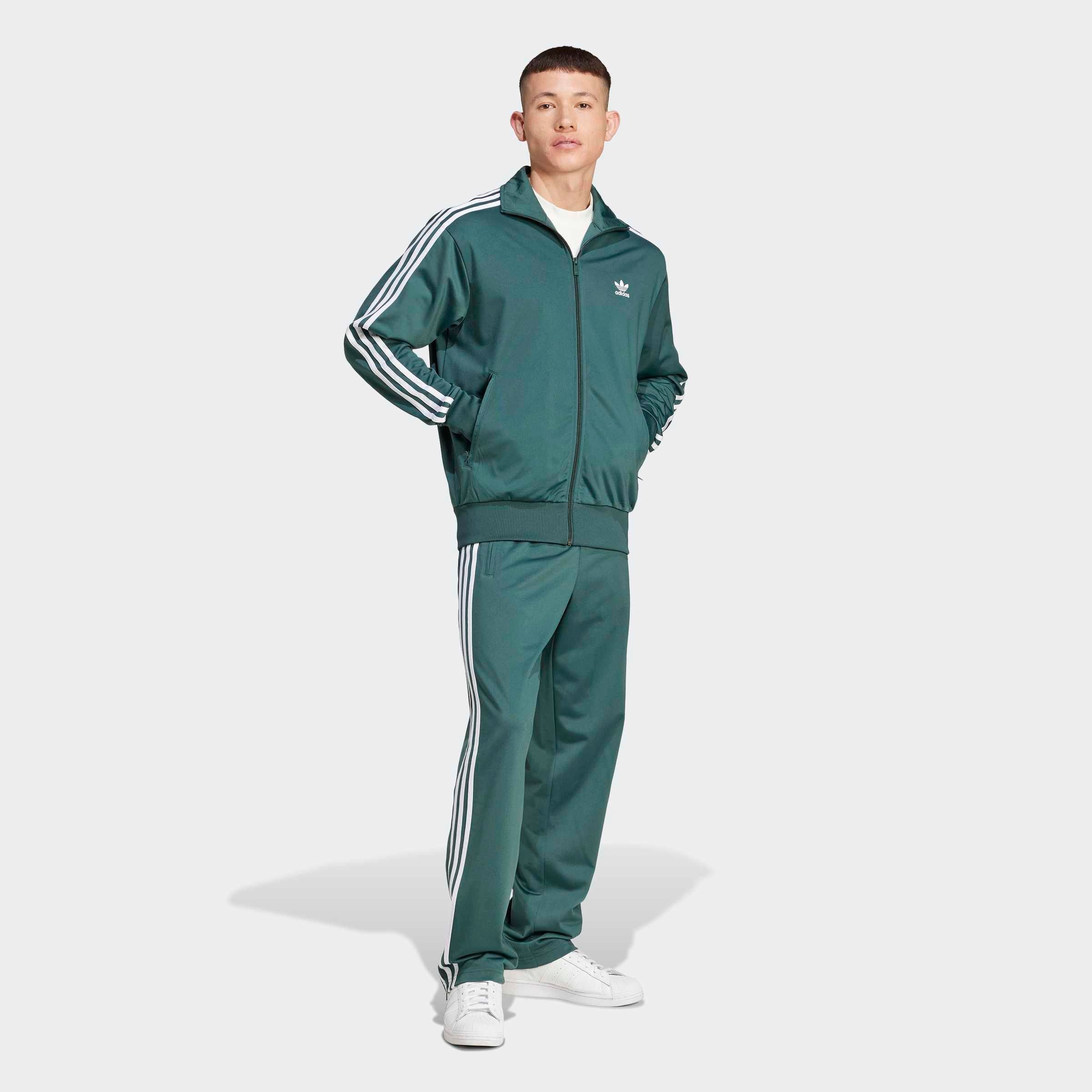 adidas Originals Trainingsjacke »FBIRD TT«