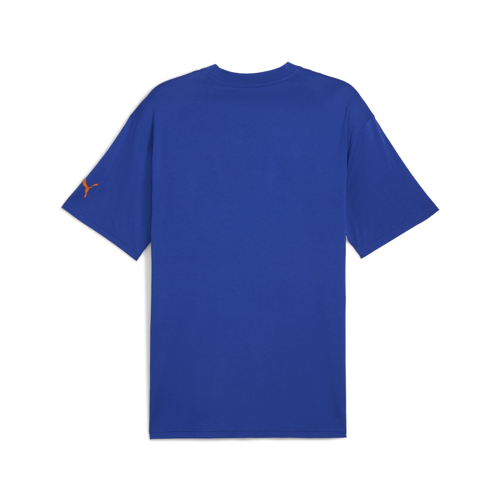 PUMA Trainingsshirt »Rival Rage Basketball T-Shirt Herren«