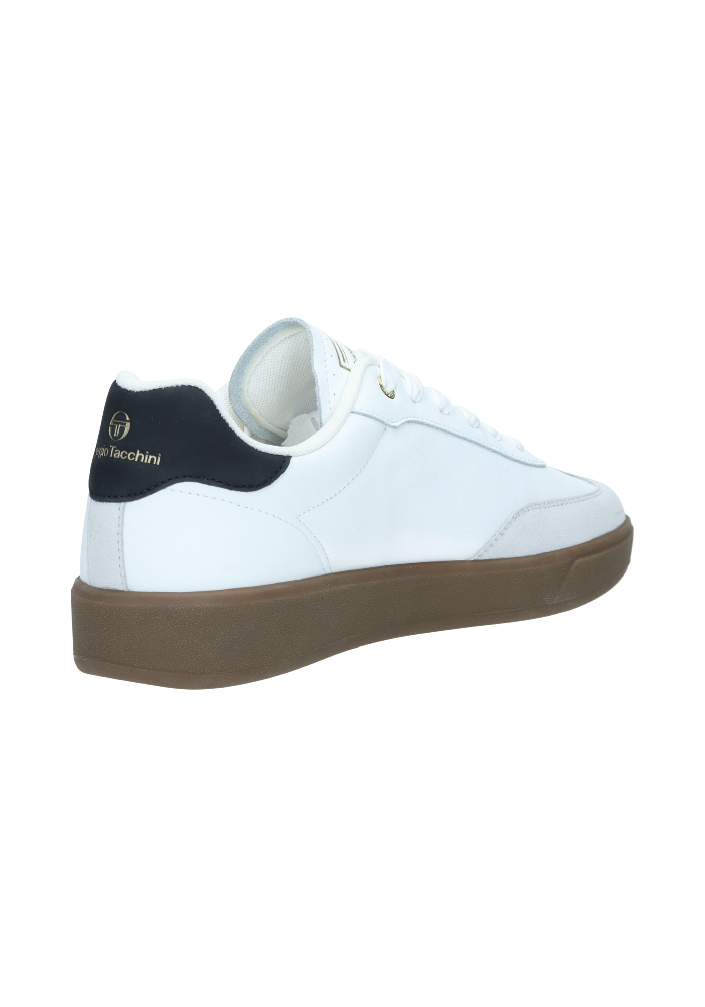 Sergio Tacchini Sneaker »TAORMINA Herren«, Sneaker Herren, Sneakers, Sportschuhe, Laufschuhe Retro, Outdoor, Sale