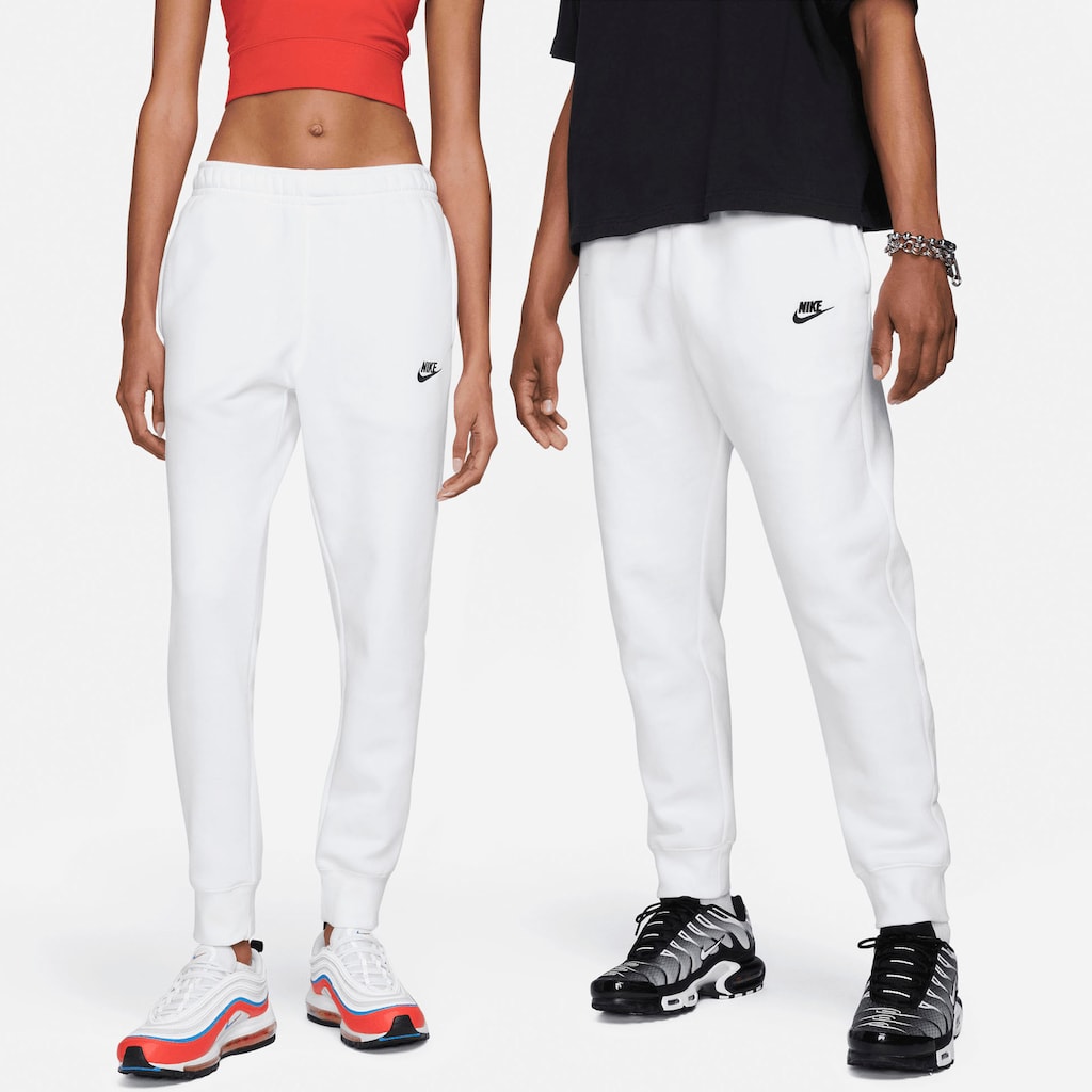 Nike Sportswear Jogginghose »CLUB FLEECE JOGGERS«