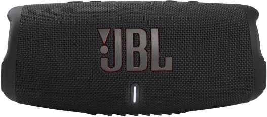 JBL Bluetooth-Lautsprecher »Charge 5 Portabler«, wasserdicht