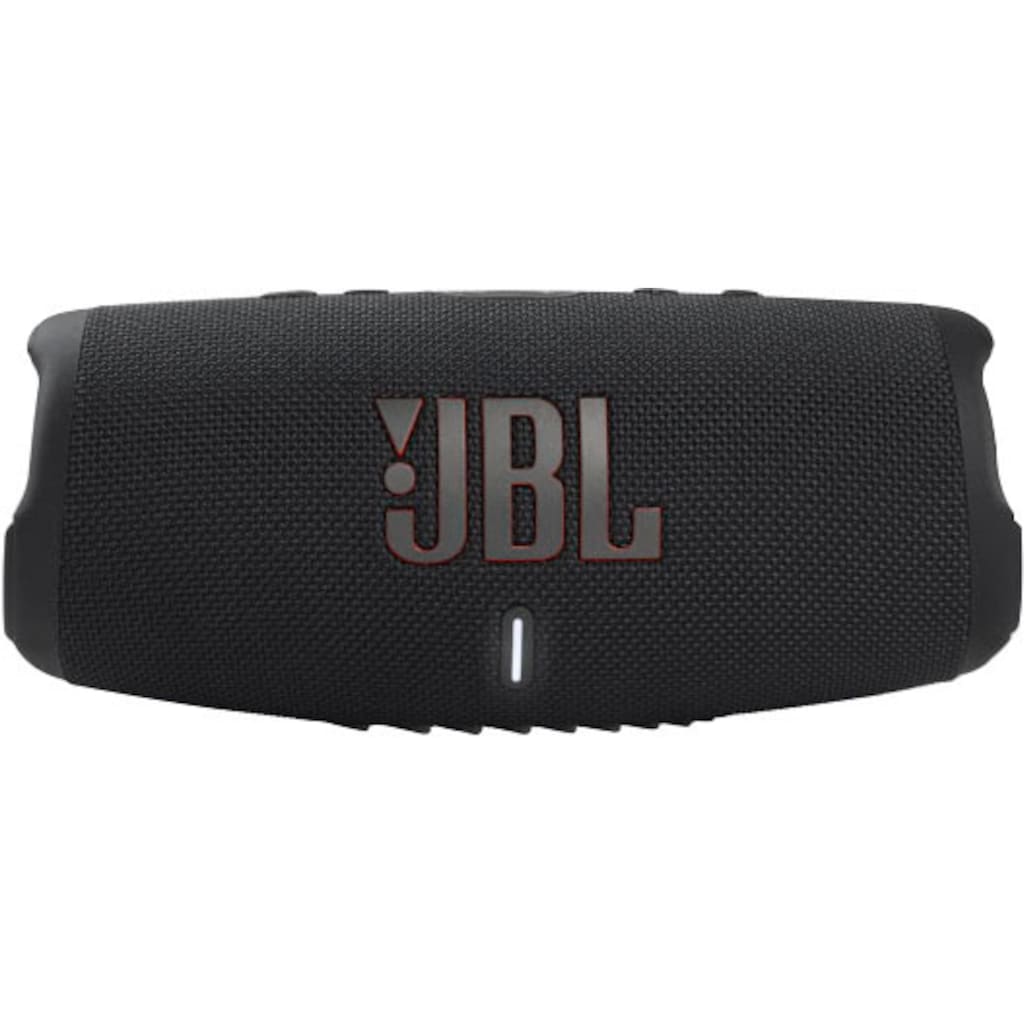 JBL Bluetooth-Lautsprecher »Charge 5 Portabler«, wasserdicht