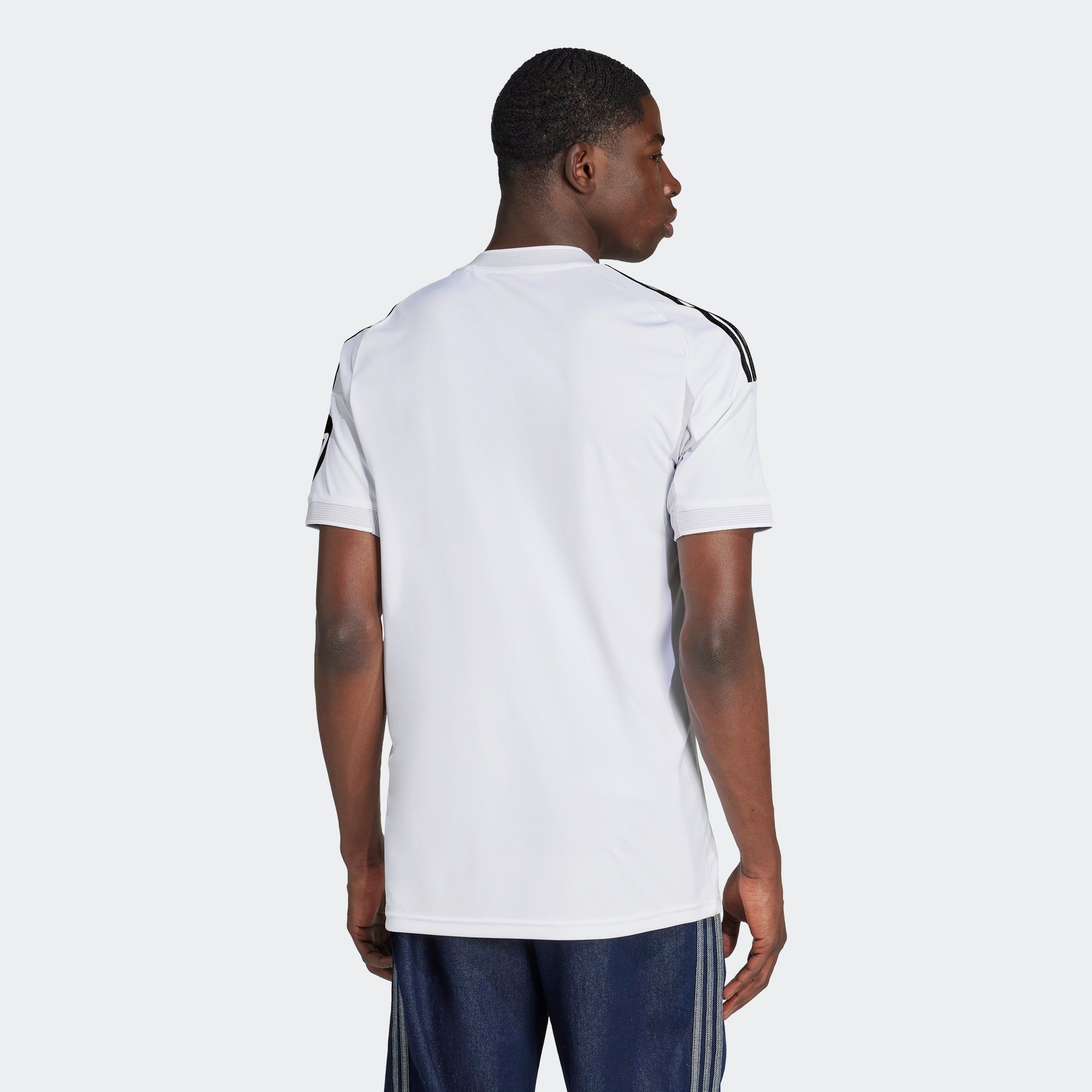 adidas Performance Fußballtrikot "REAL MADRID 25/26 HEIMTRIKOT" Real Madrid günstig online kaufen