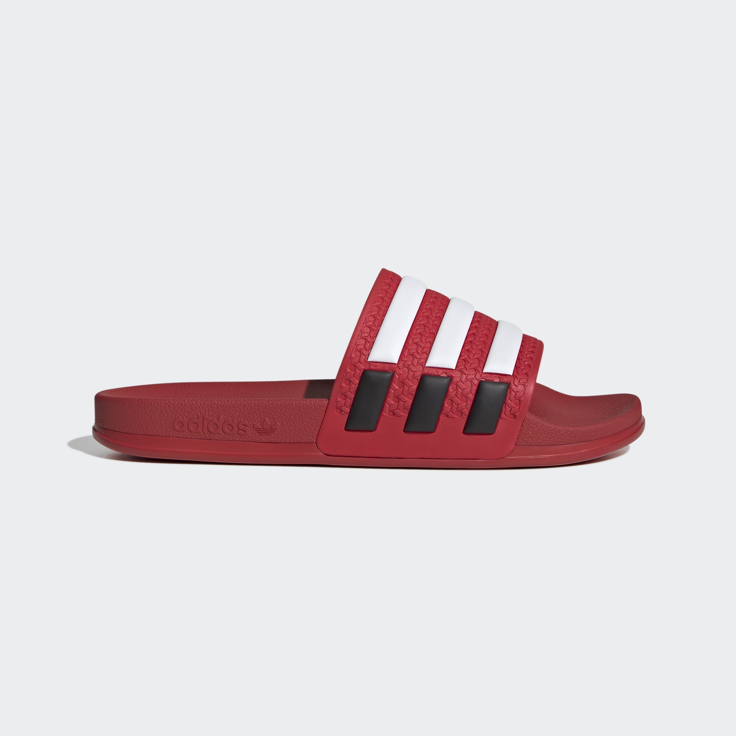 adidas Originals Badesandale "ADILETTE OG CF BADESCHLAPPEN" Badelatschen günstig online kaufen