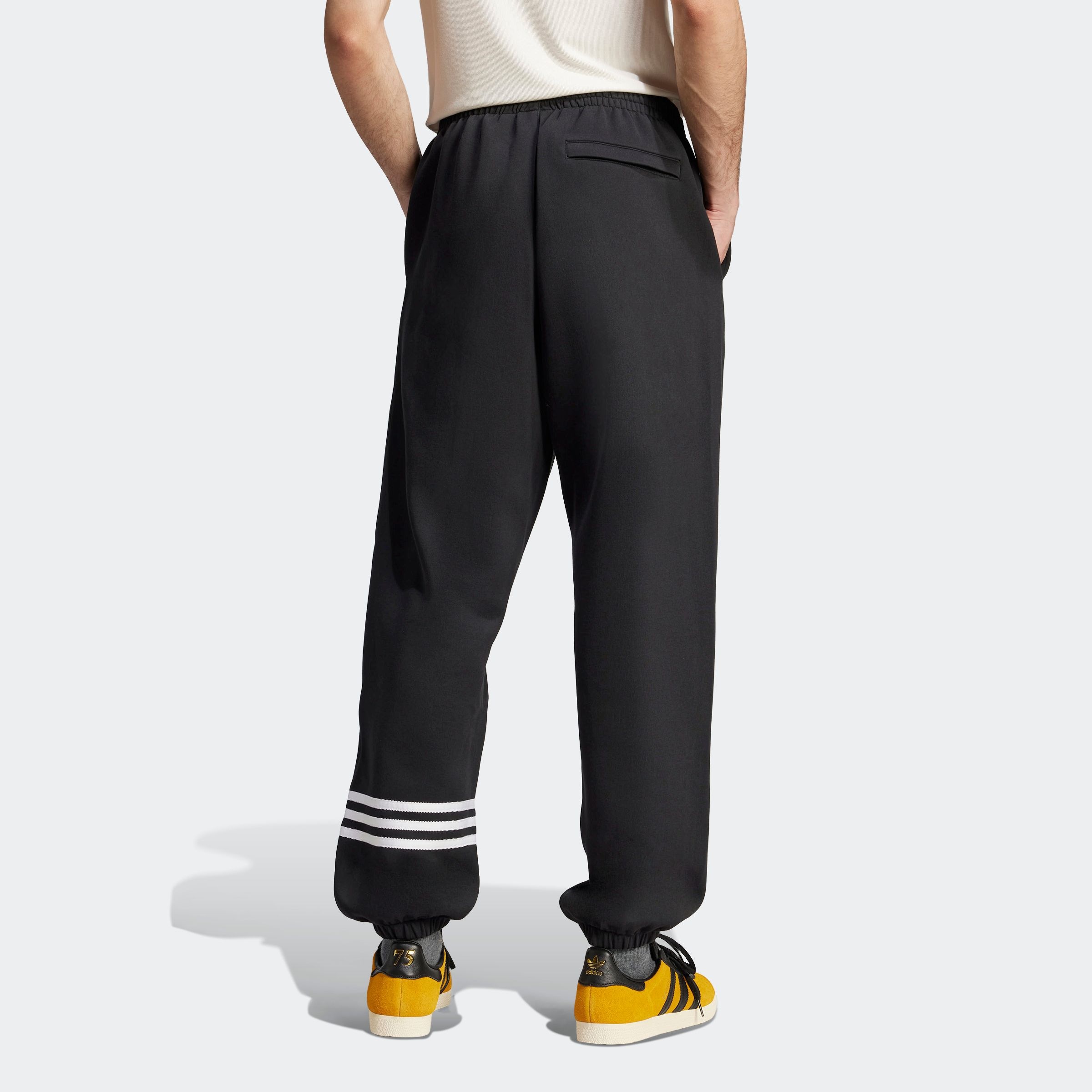 adidas Originals Sporthose "NC PANTS" günstig online kaufen