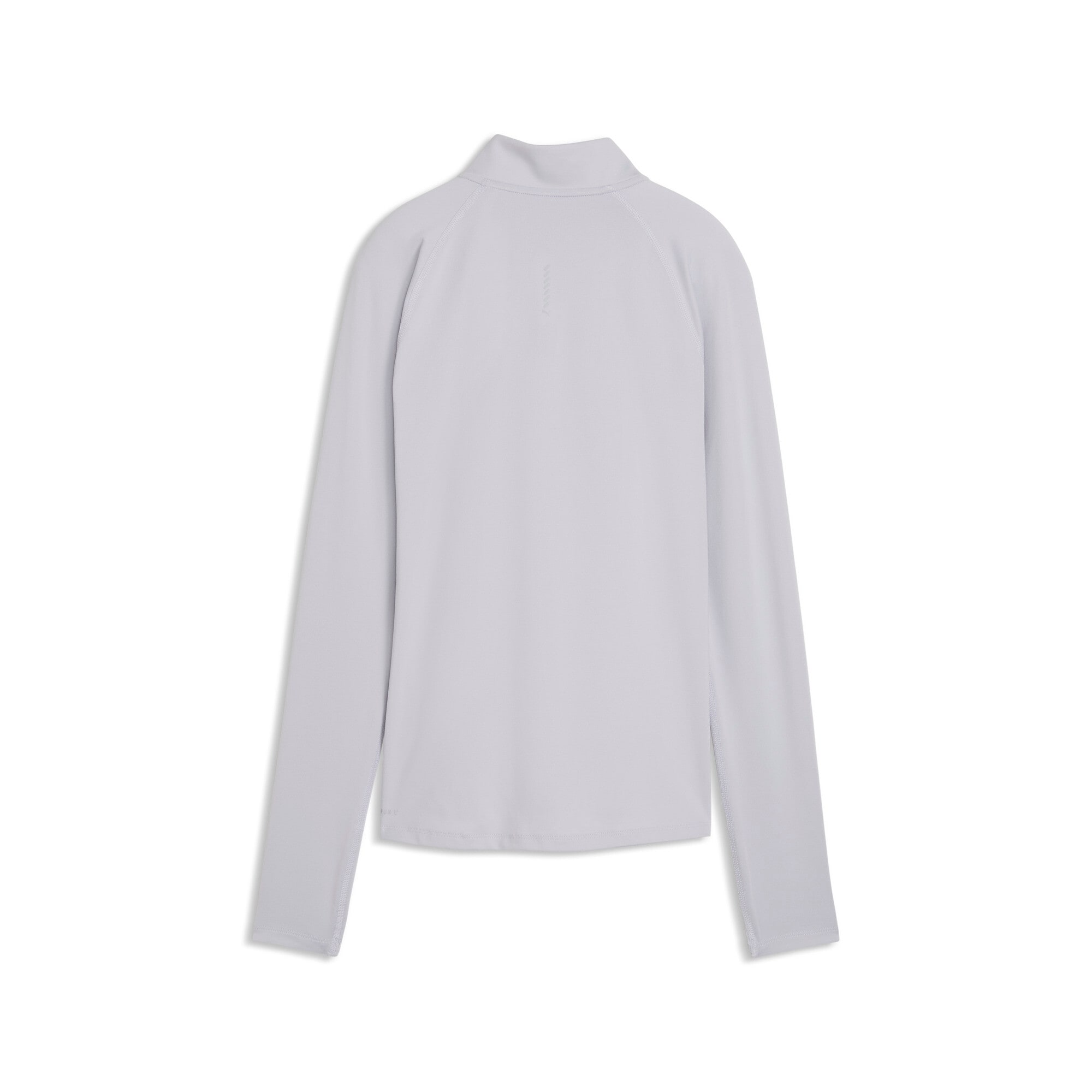 PUMA Laufshirt »W RUN VELOCITY CLOUDSPUN 1/4 ZIP« Regular Fit, mit DryCELL Technologie, atmungsaktiv