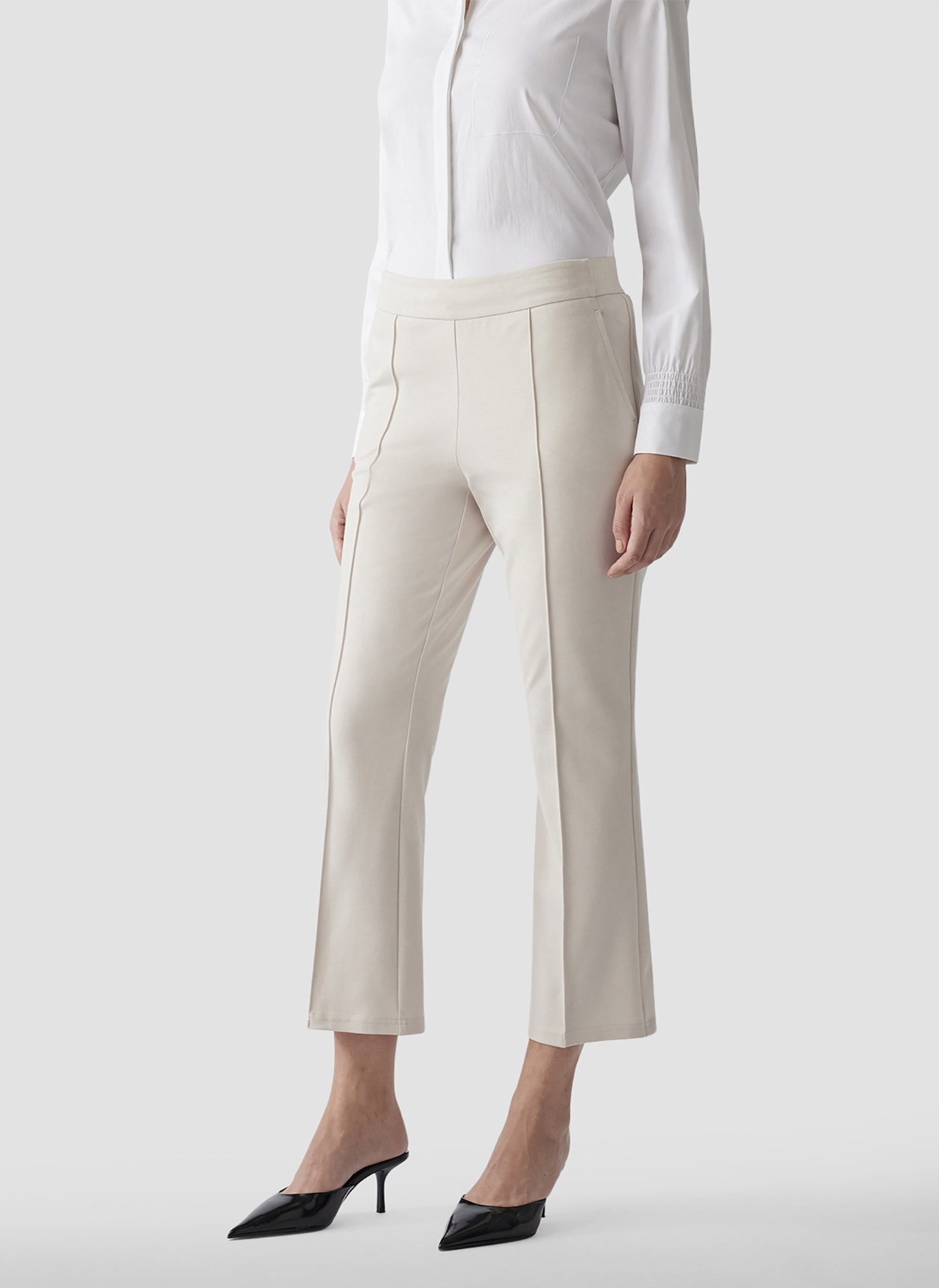 LeComte Jerseyhose "Hose" günstig online kaufen