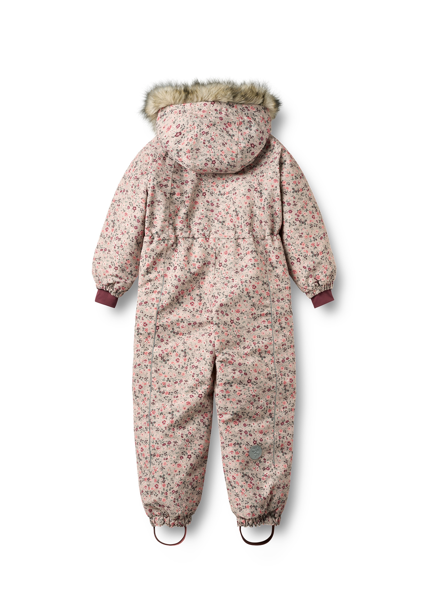 WHEAT Jumpsuit »WHEAT Snowsuit Moe Tech«
