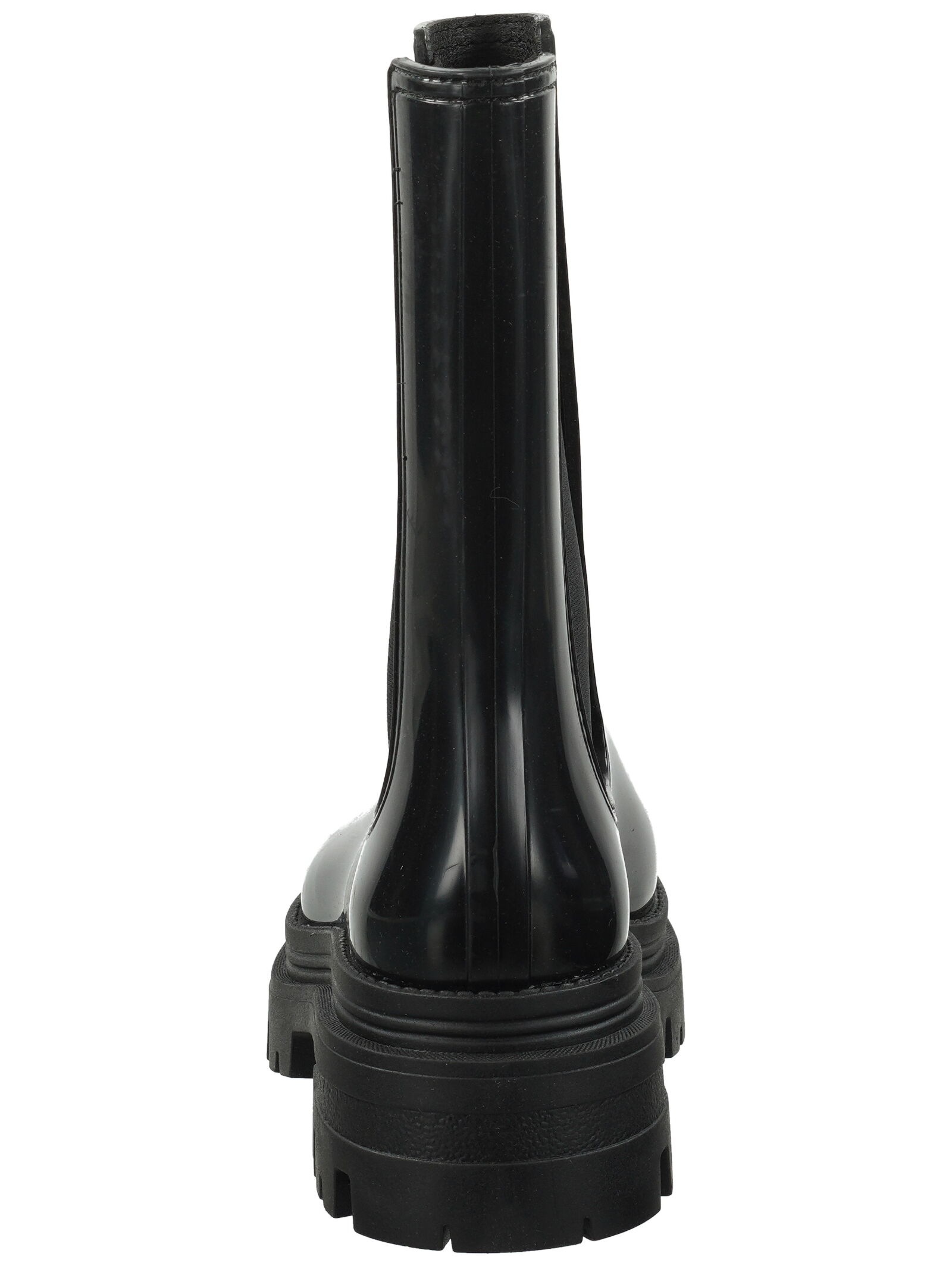 Tamaris Stiefel »Tamaris Stiefelette Lederimitat«