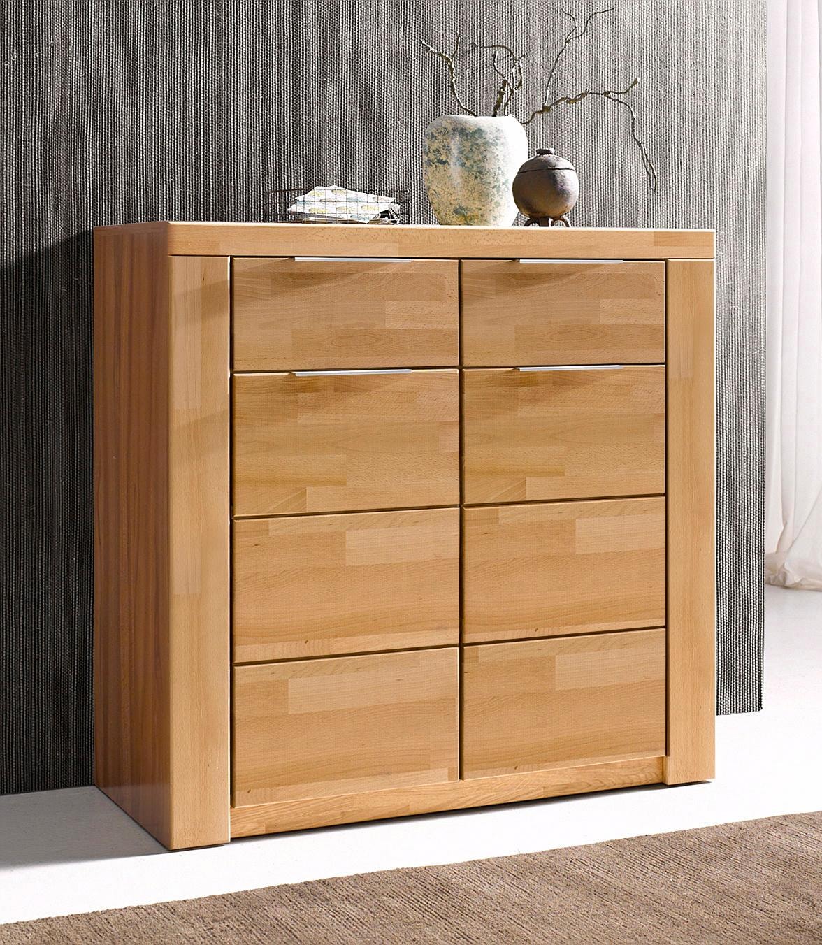GOODproduct Kommode "Zara" Breite 100 cm