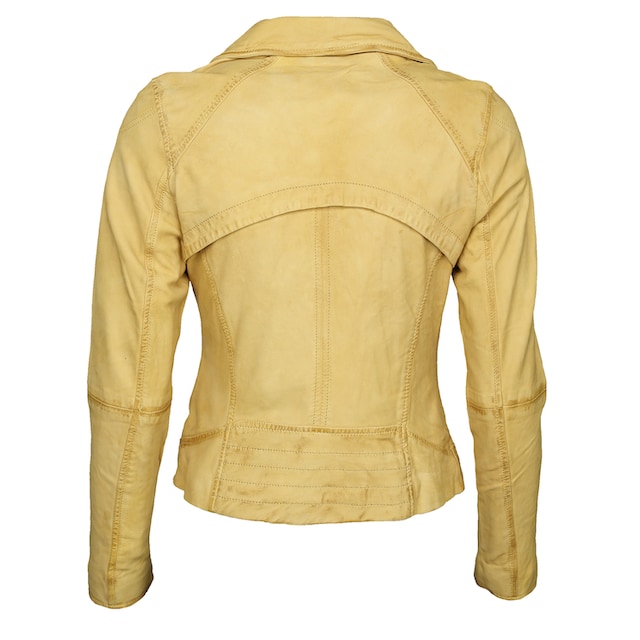 Lederjacke »Romie« Maze BAUR bestellen |