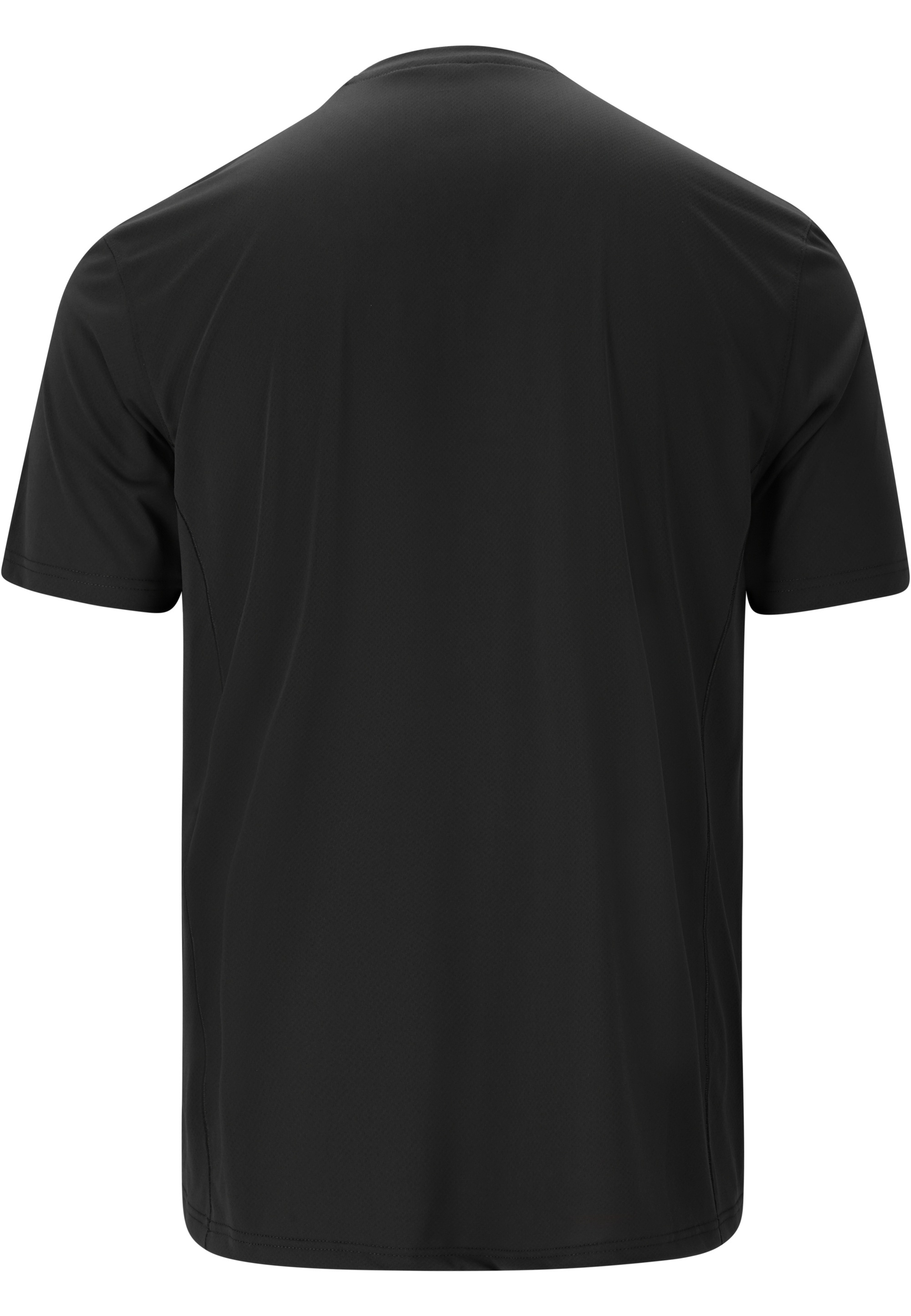 Virtus Funktionsshirt »Finnian«, Mit Quick-Dry-Funktion