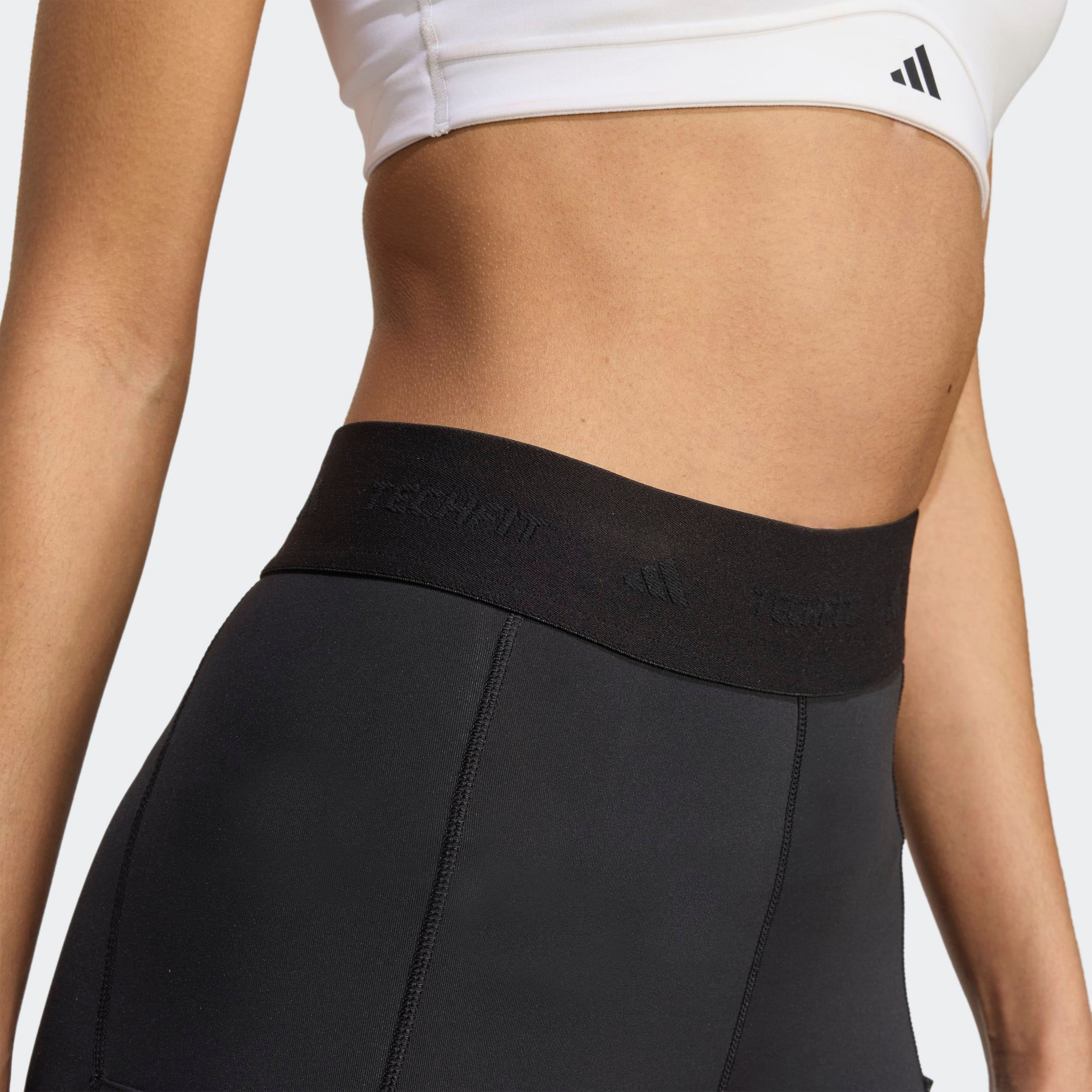 adidas Performance Trainingstights »TF COLD.RDY L«, (1 tlg.)
