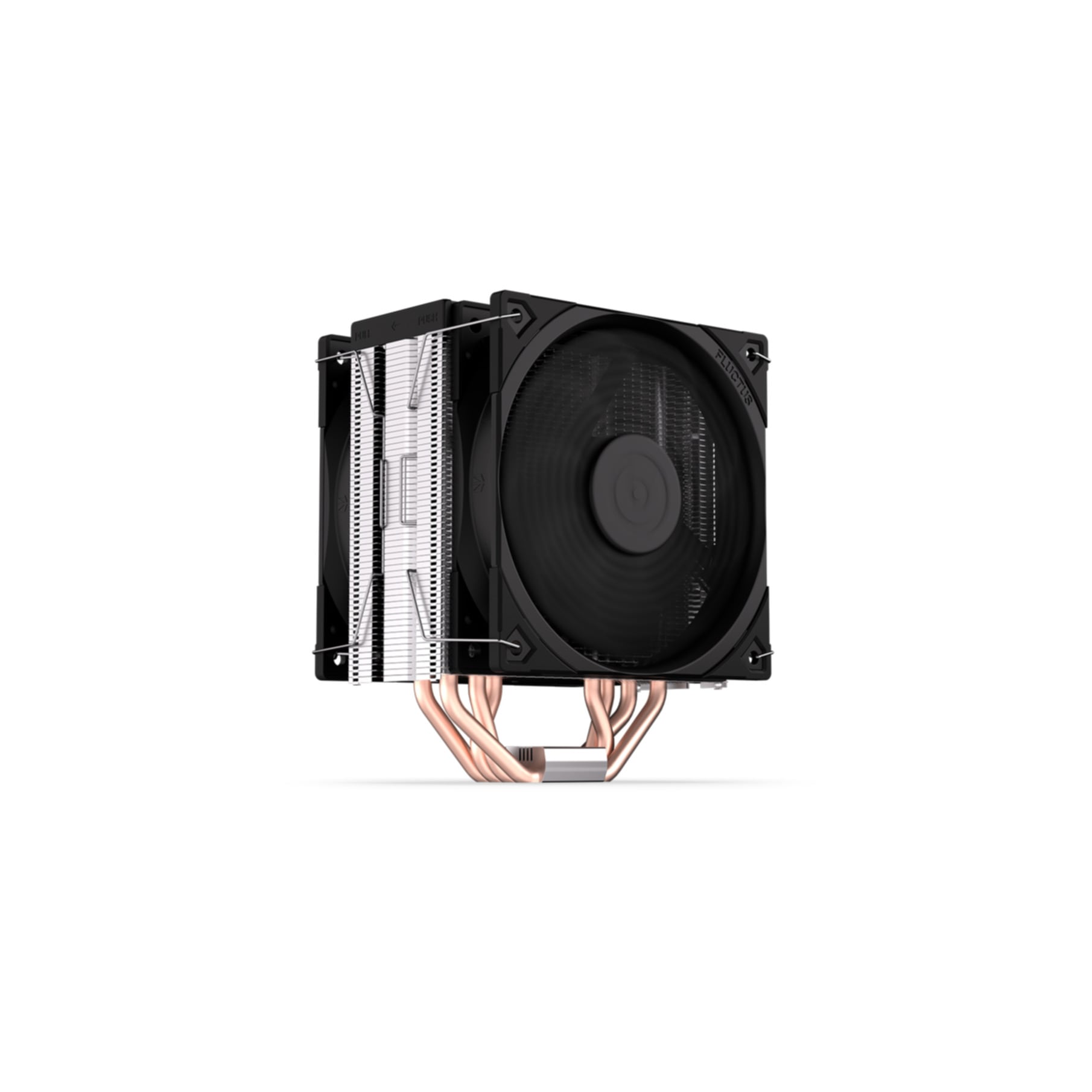 Gehäuselüfter »Fera 5 Dual Fan«