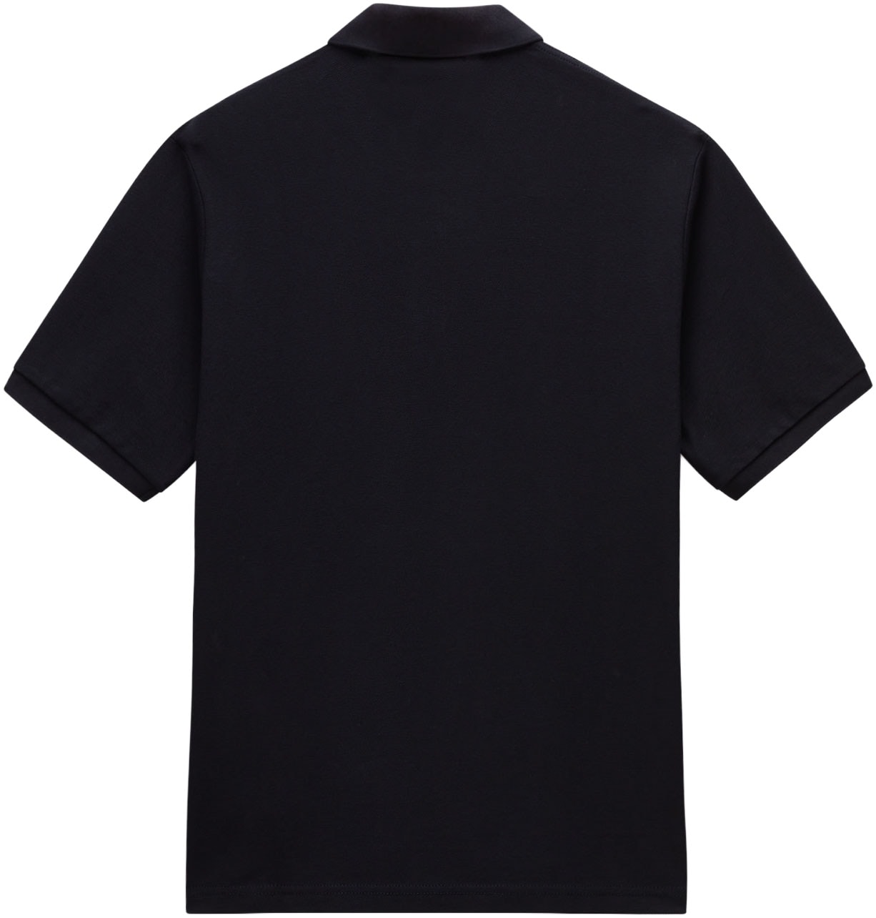 Napapijri Poloshirt »E-SMALL BOX«