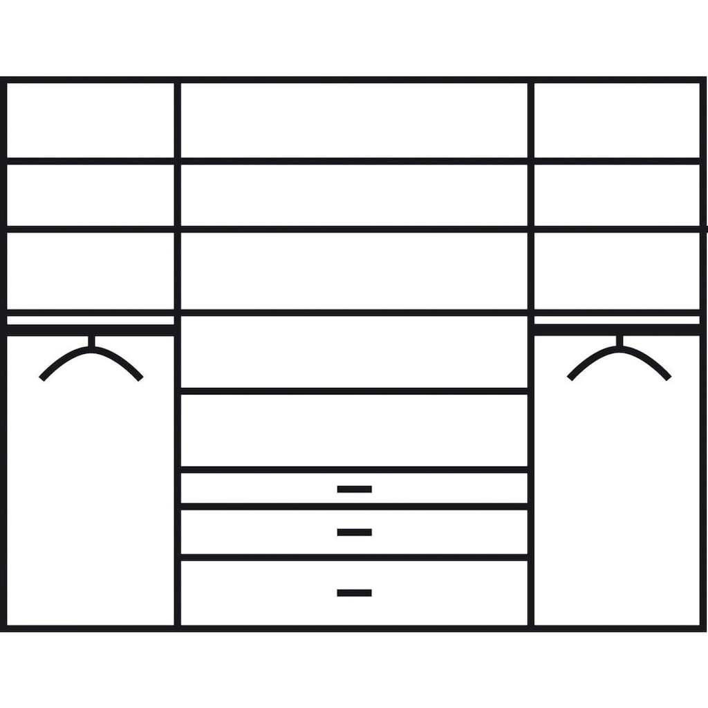 rauch Kleiderschrank »Hildesheim«