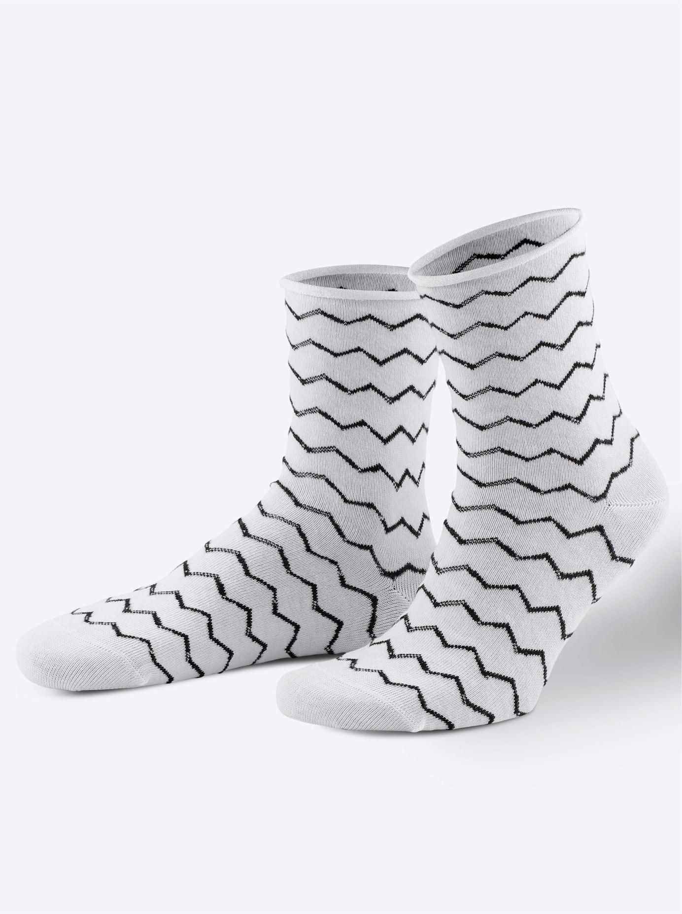 wäschepur Socken 4 Paar tlg. günstig online kaufen