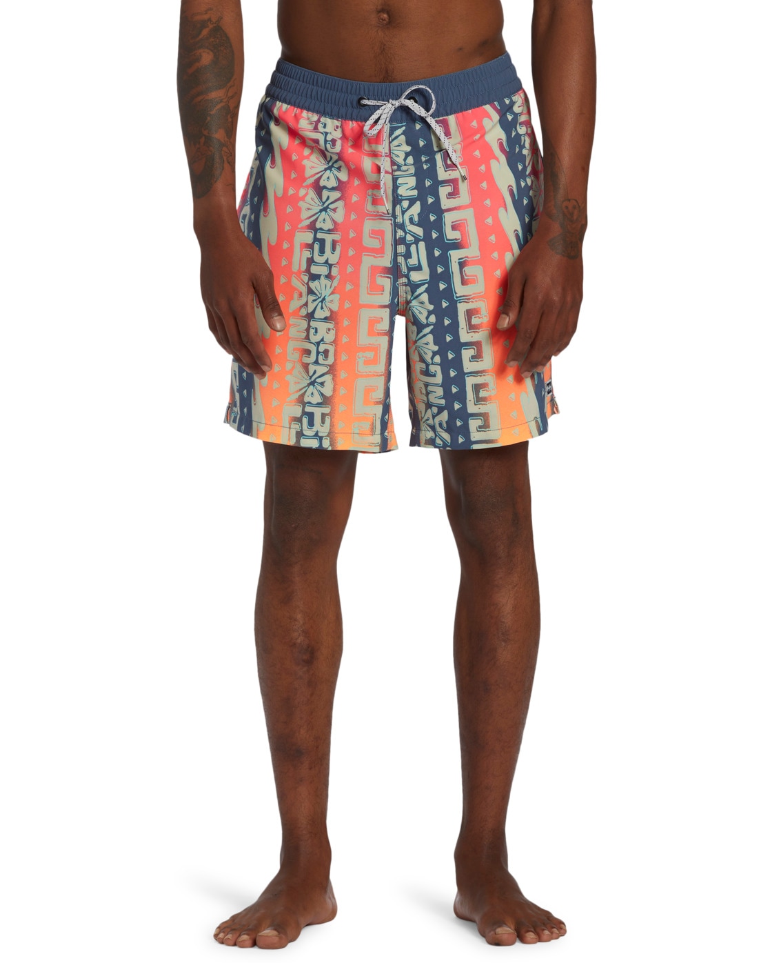 Billabong Badeshorts "Sundays Layback 17"" günstig online kaufen