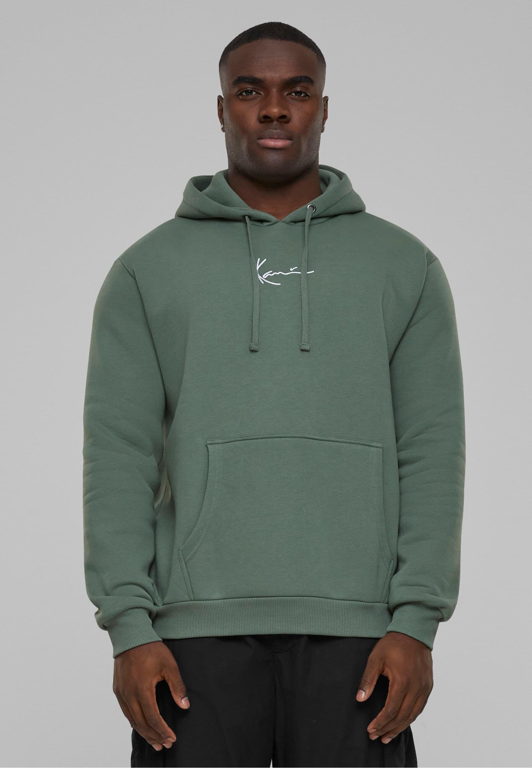 Karl Kani Kapuzensweatshirt »Karl Kani Herren«, (1 tlg.)