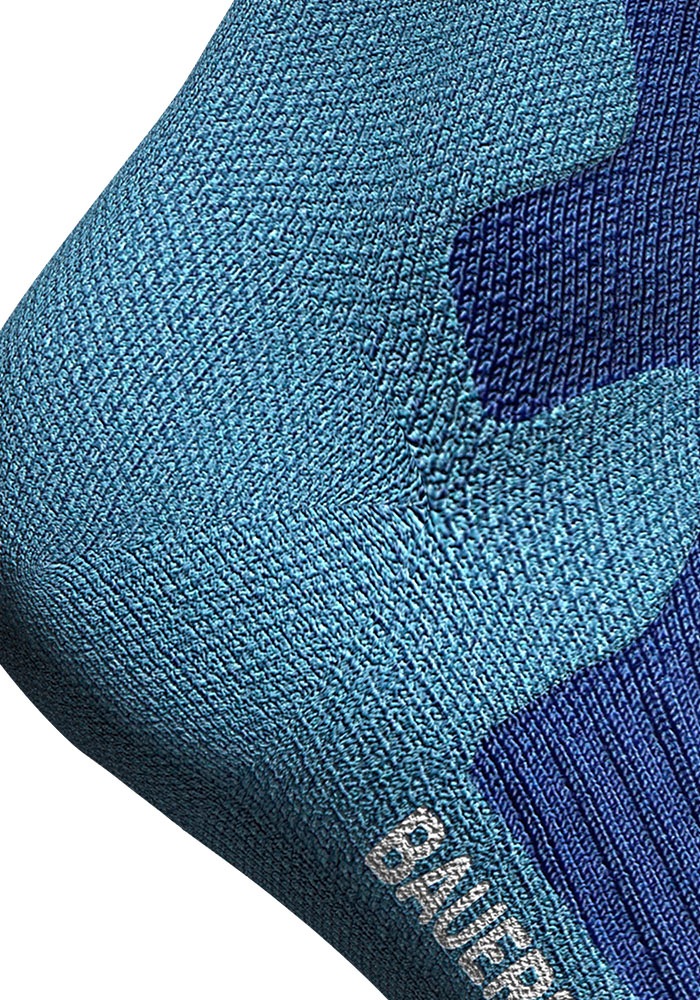 Bauerfeind Sportsocken »Outdoor Merino Compression Socks«, mit Kompression, für Herren