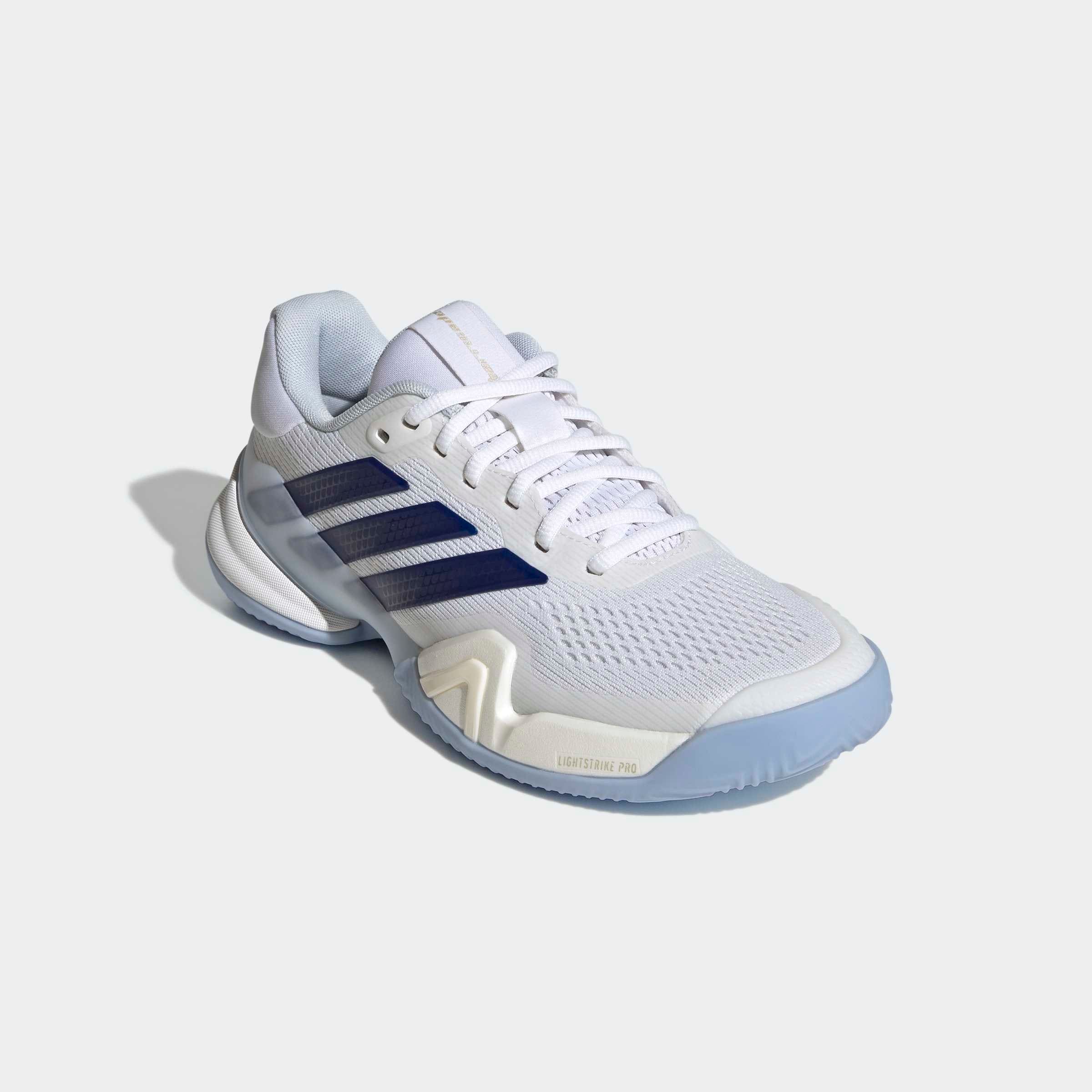 adidas Performance Tennisschuh "BARRICADE 14 CLAY" Sandplatzschuhe für Asch günstig online kaufen