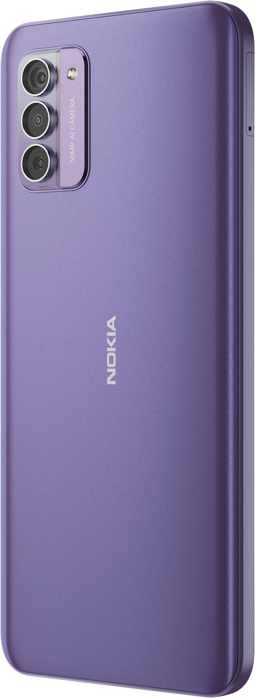 MP Nokia 50 Smartphone GB Speicherplatz, Kamera purple, 16,9 Zoll, 128 BAUR »G42«, | cm/6,65