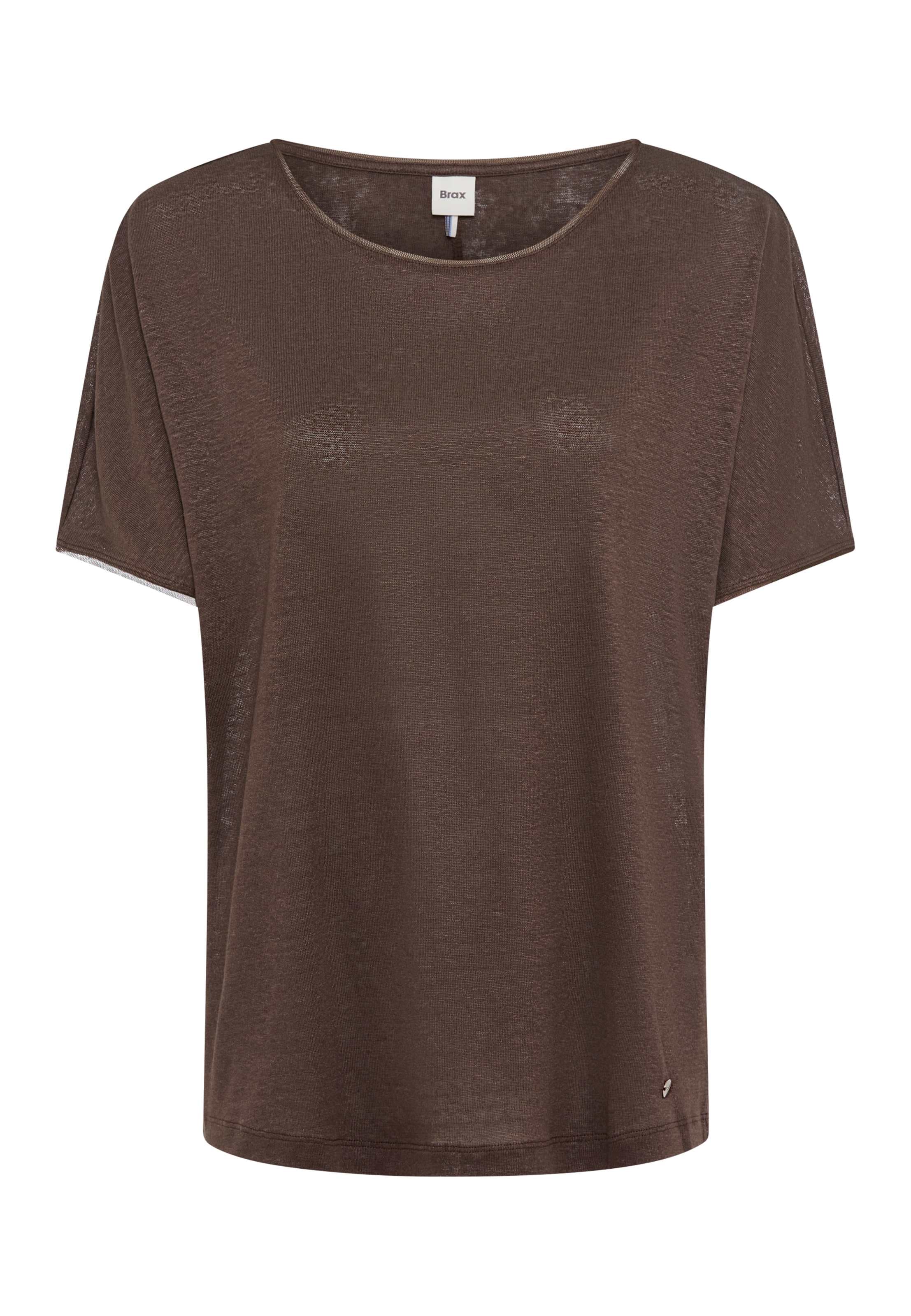 Brax Kurzarmshirt »Style CAELEN S«