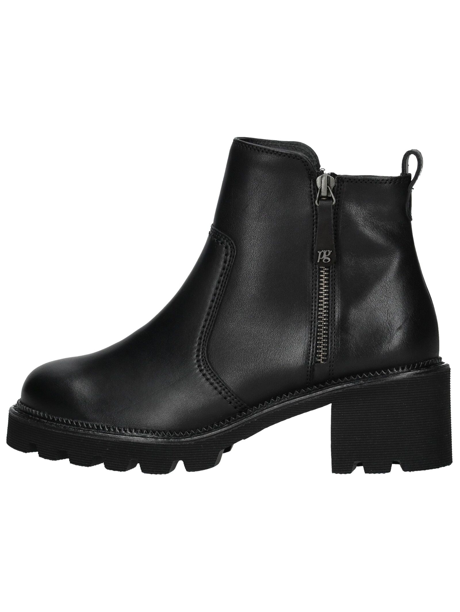 Paul Green Stiefelette »Paul Green Stiefelette Glattleder«