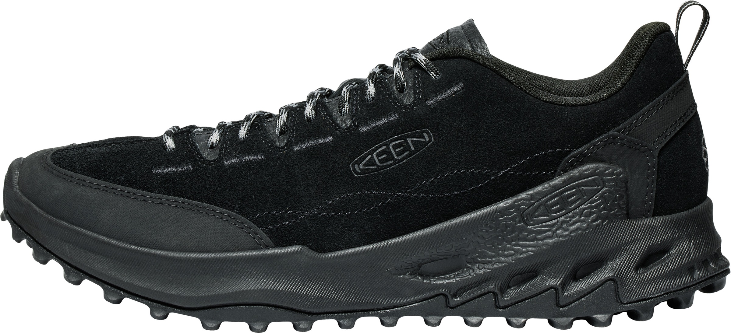 Keen Sneaker »JASPER ZIONIC«  aus Leder, atmungsaktiv