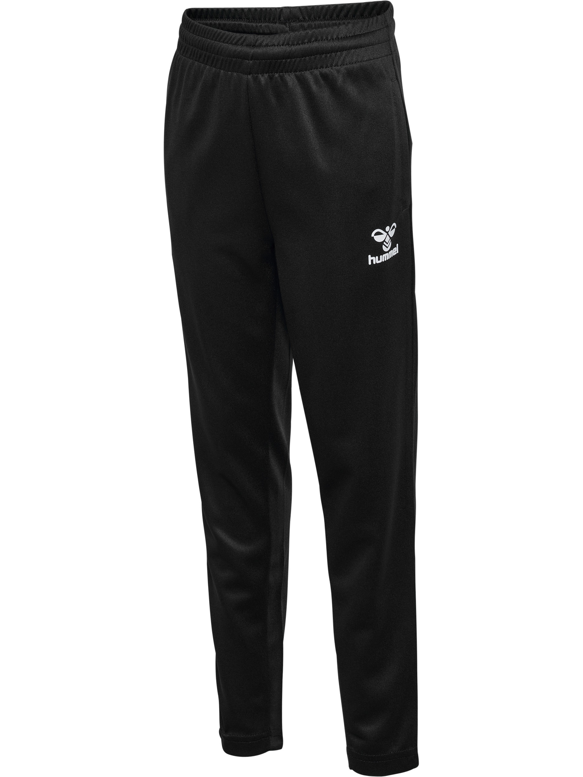 hummel Trainingsanzug »HMLLOGO SUIT KIDS«, (2 tlg.), für Kinder
