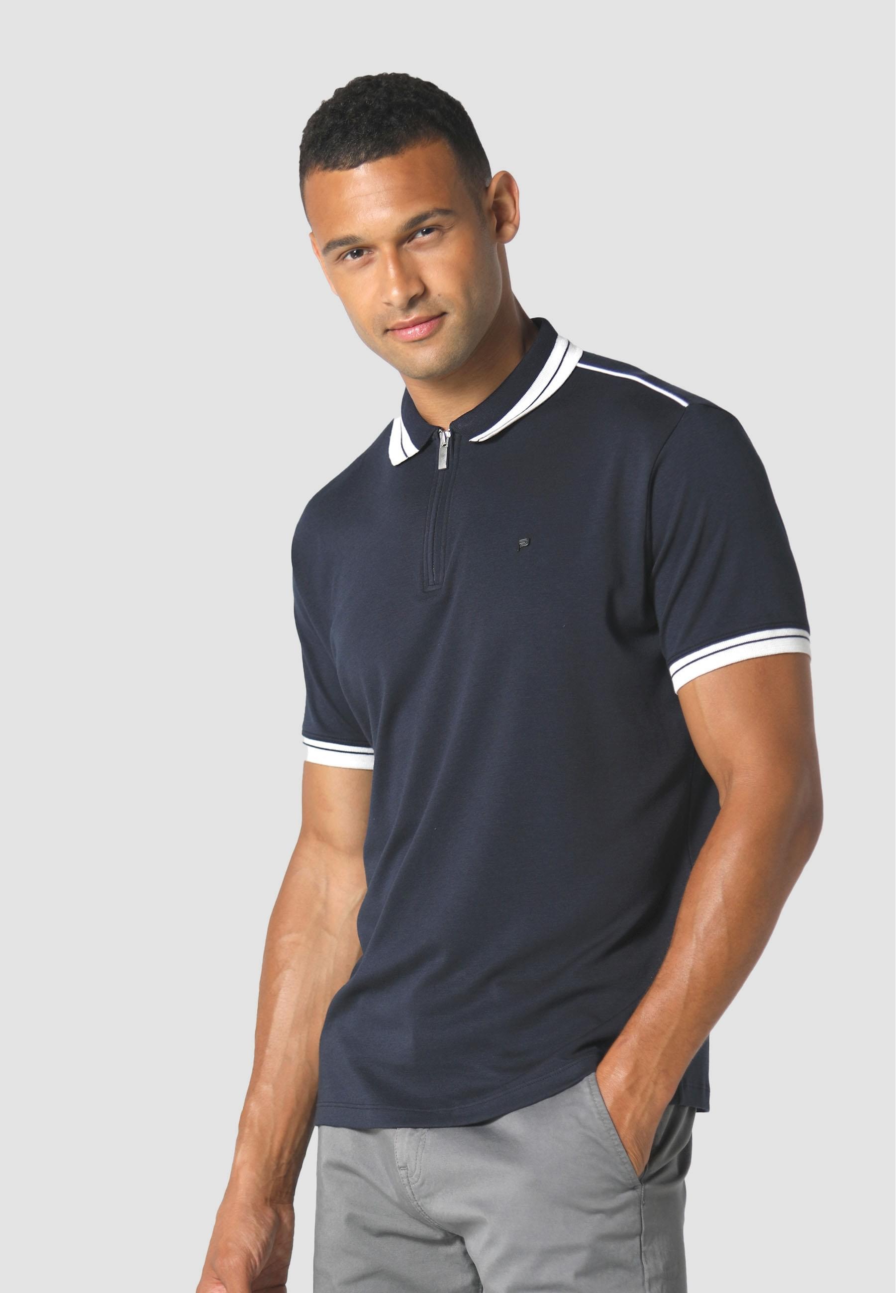 883Police Poloshirt »883 Police JAYSON POLOS«, (1 tlg.)