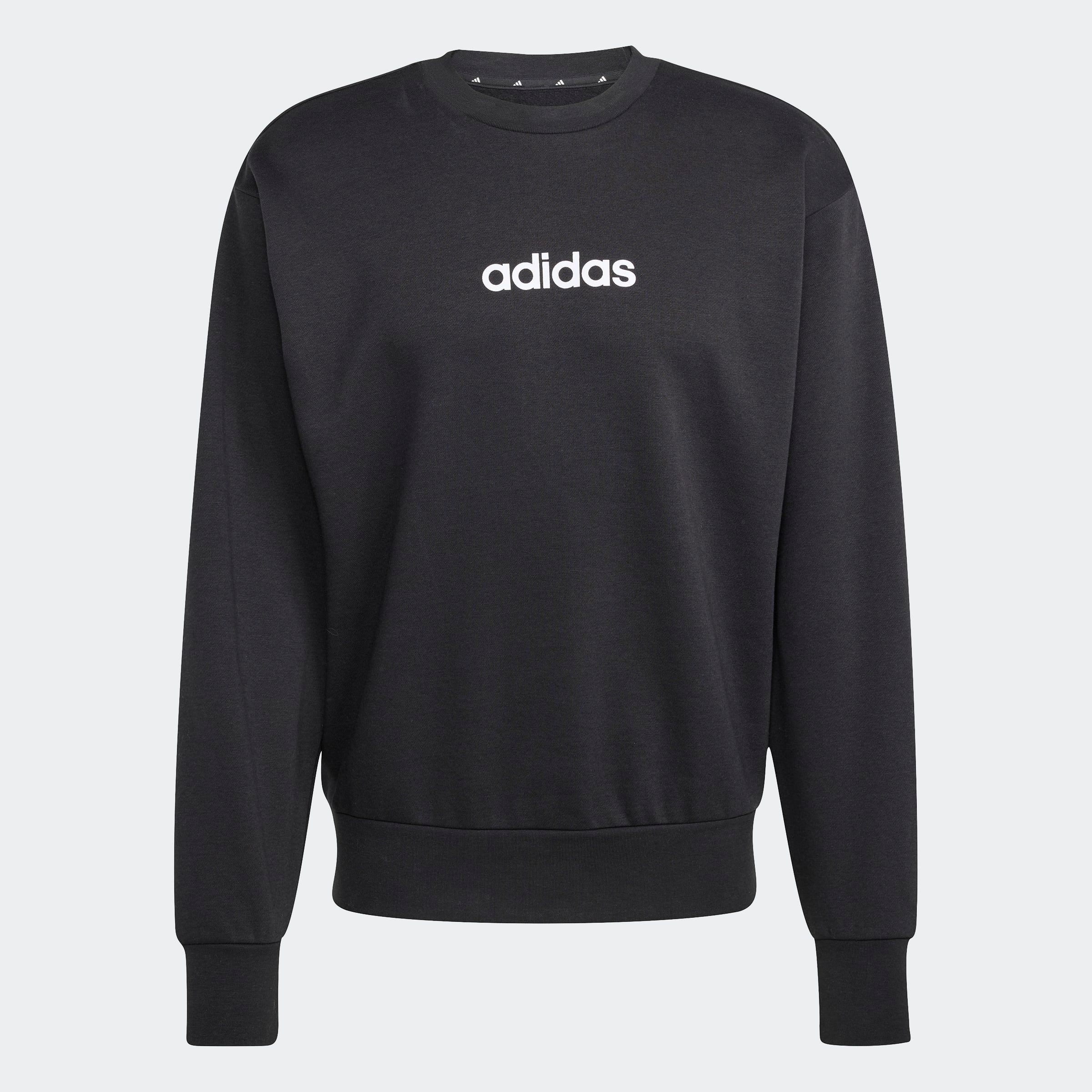 adidas Sportswear Sweatshirt »M LINEAR FL SWT«
