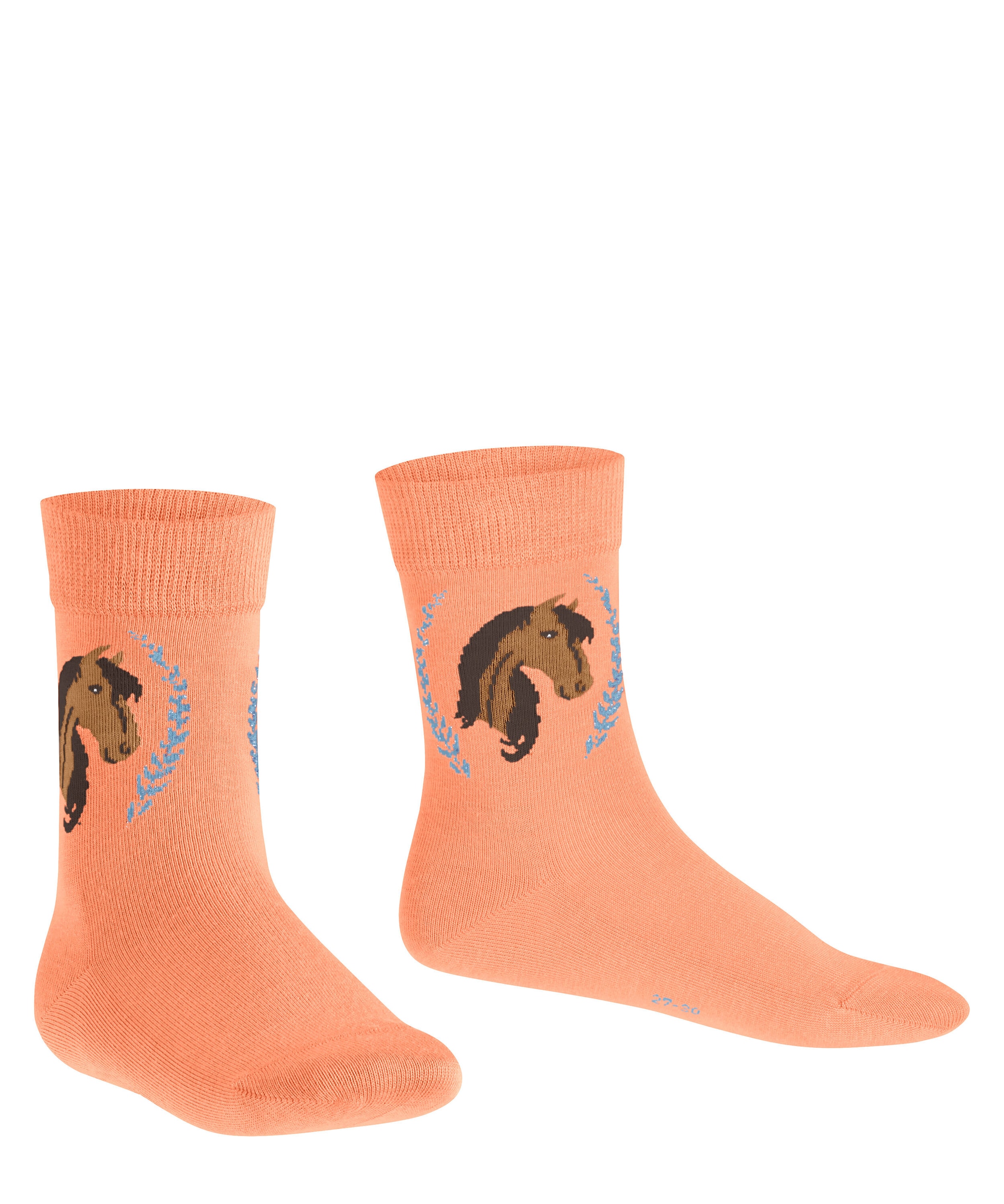 FALKE Socken »Horse« 1 Paar tlg.