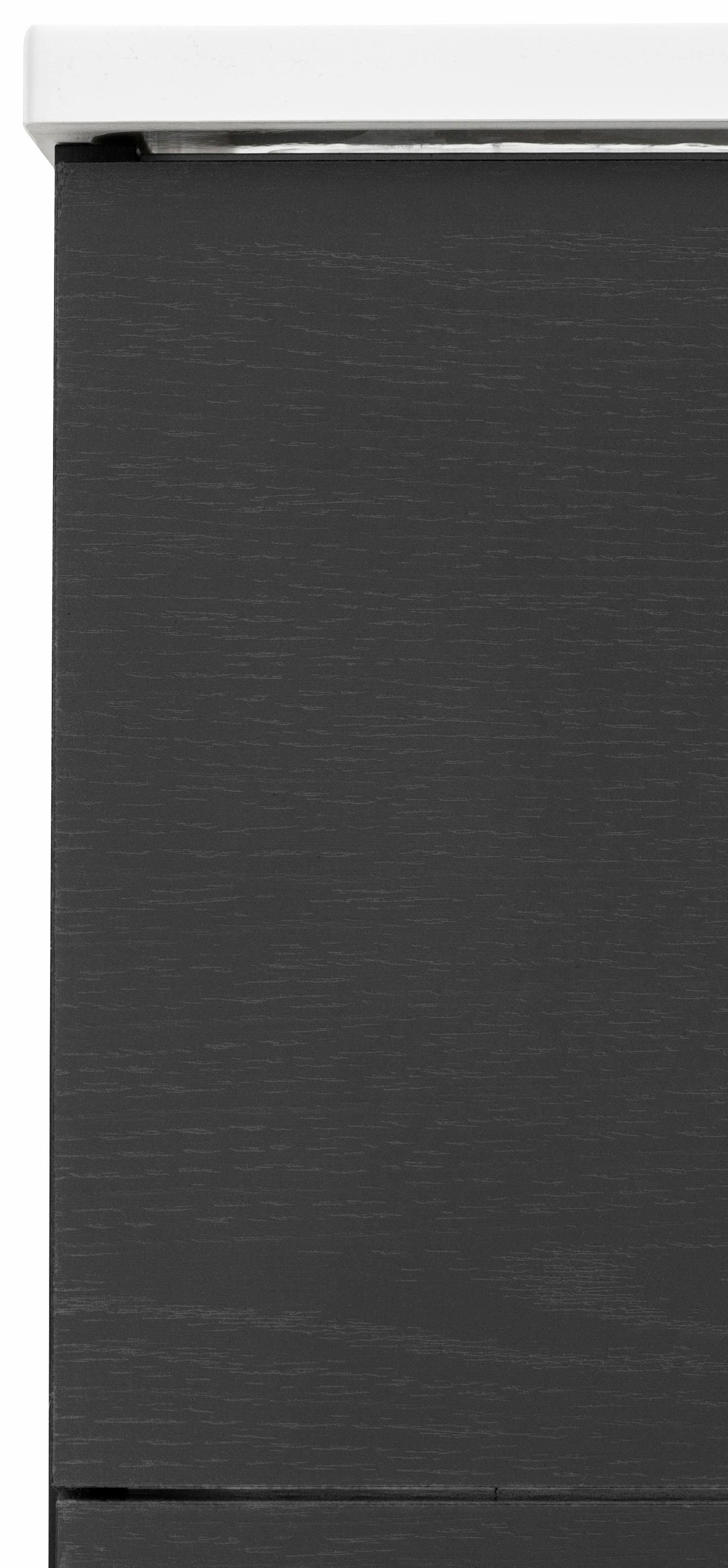 welltime Waschtisch »Portofino«, mit Soft-Close-Funktion