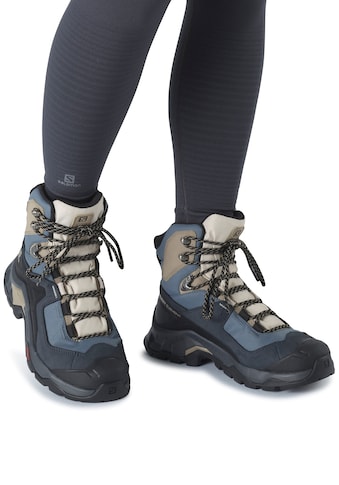 Wanderschuh »QUEST ELEMENT Gore-Tex® W«, Wasserdicht