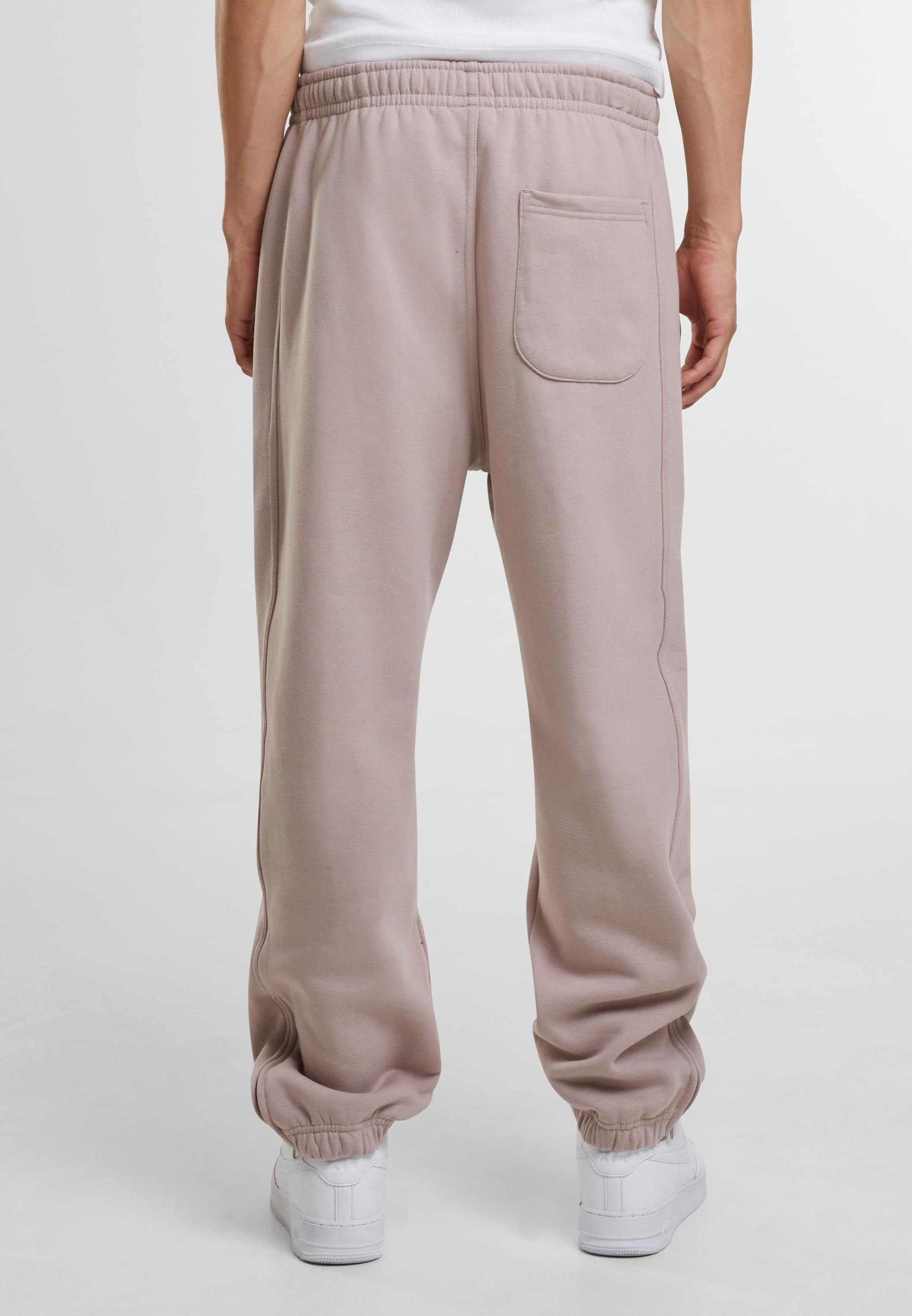URBAN CLASSICS Jogginghose »Urban Classics Herren Sweatpants«, (1 tlg.)