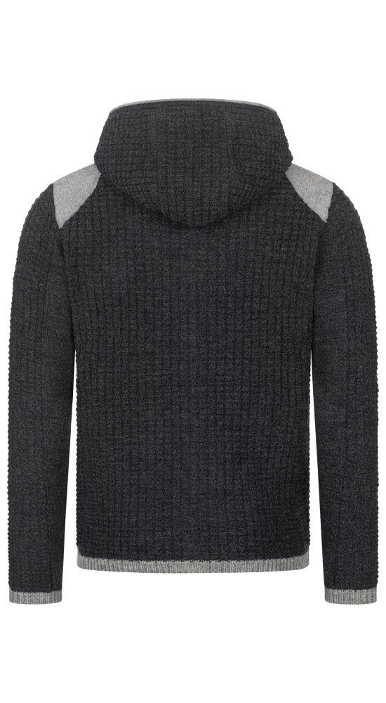 Nübler Strickjacke »Trachtenstrickjacke Langarm Hugo«