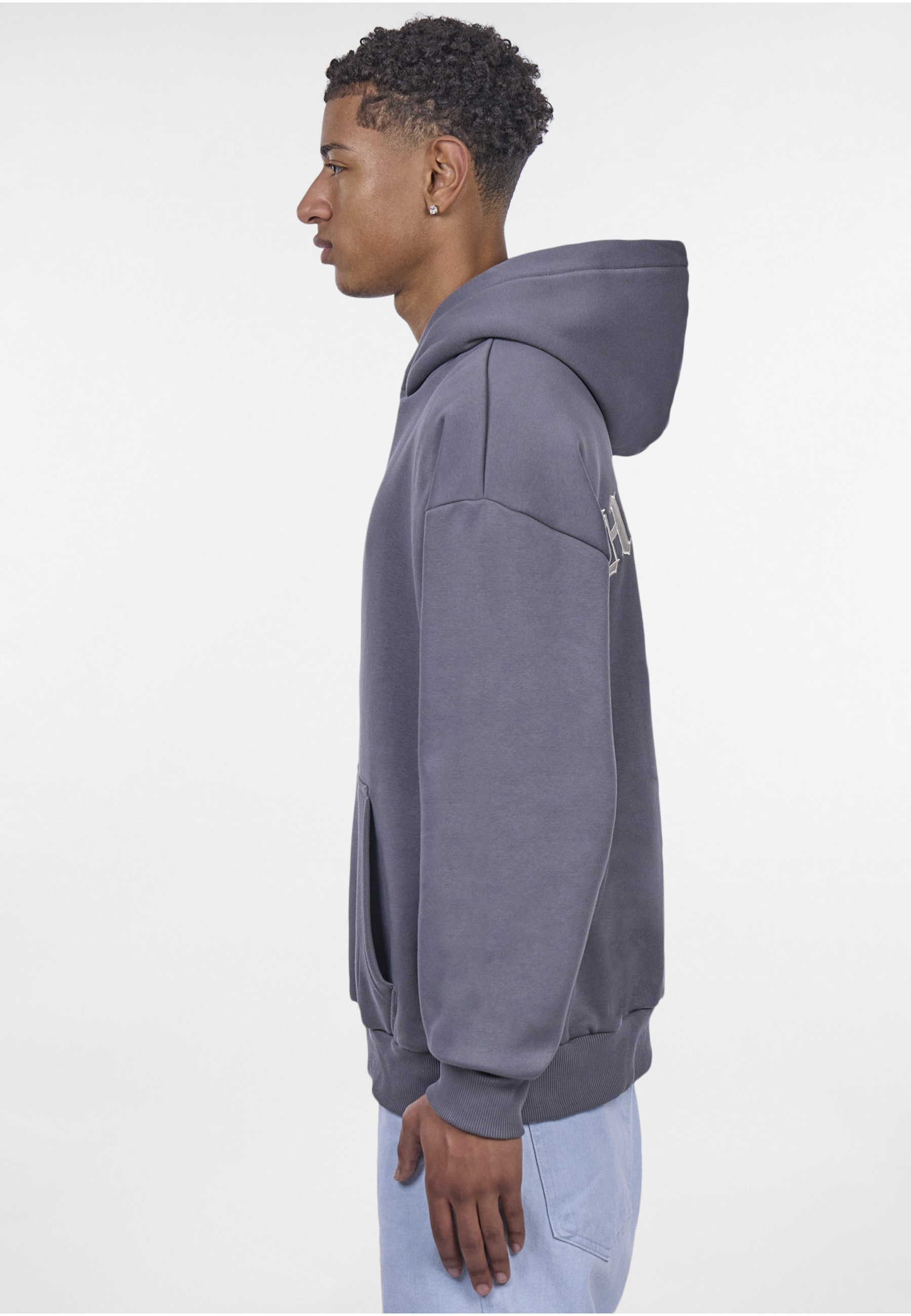 Dropsize Kapuzensweatshirt »Dropsize HEAVY OVERSIZE HEAVEN HOODIE«, 1 Stk.
