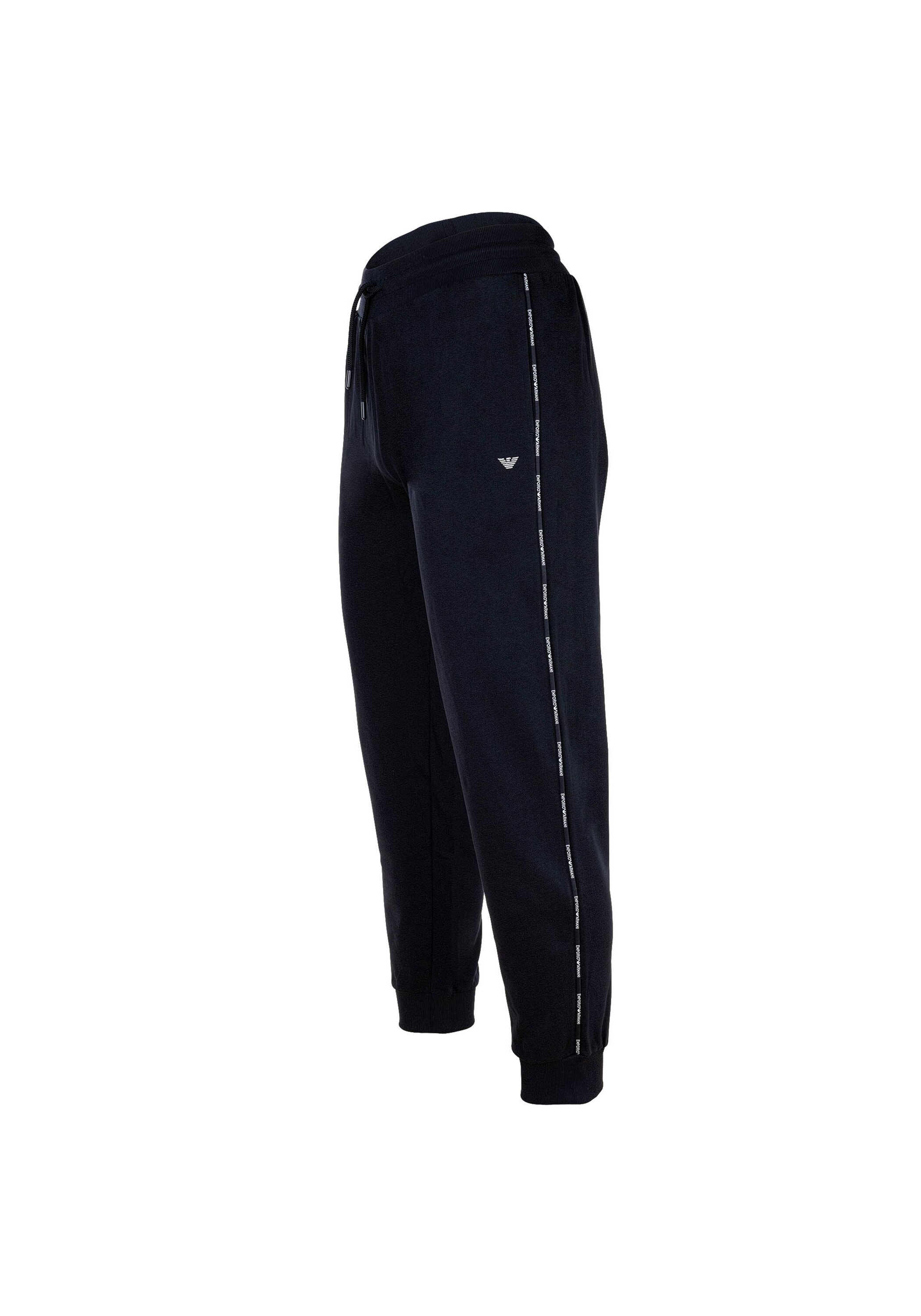 Emporio Armani Trainingshose »Trainingsanzug BASIC TERRY«