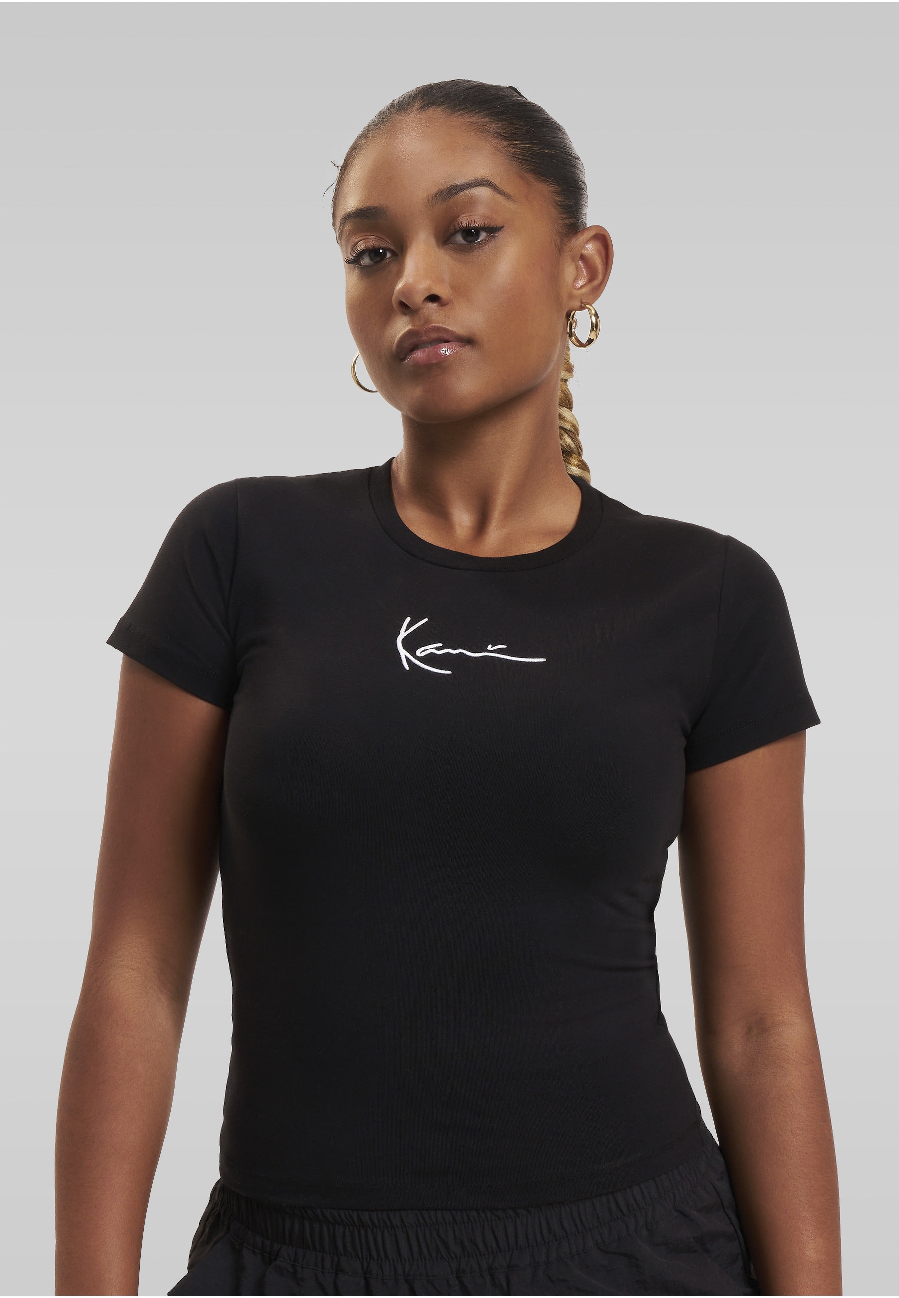 Karl Kani T-Shirt »Karl Kani Damen« 1 Stk.