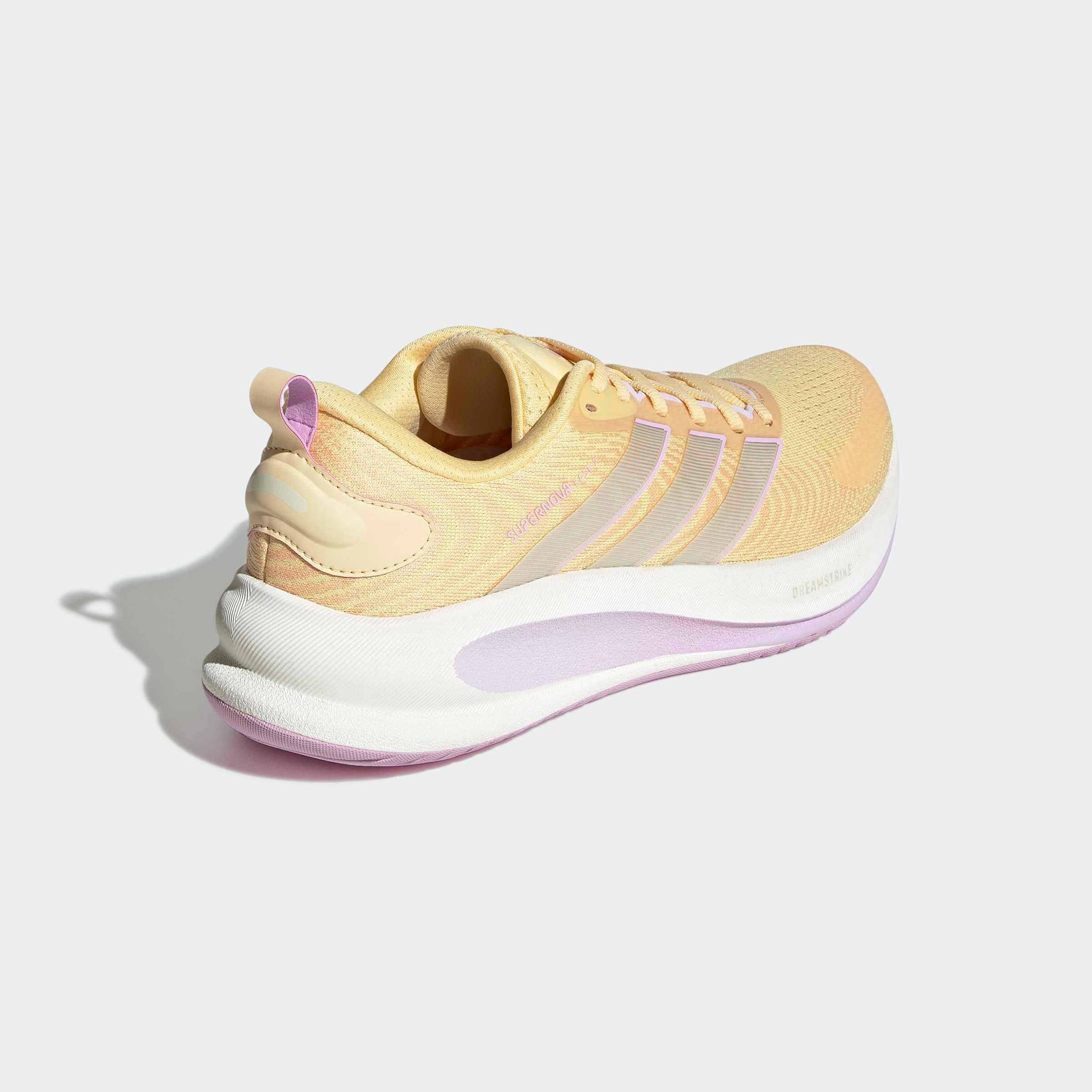 adidas Performance Laufschuh »SUPERNOVA EASE 2 W«  für mehr Komfort