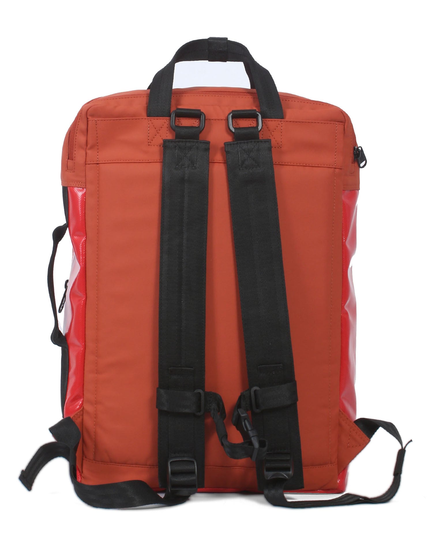 7clouds Laptoprucksack »Agal 7.3 M«, mit recyceltem PET
